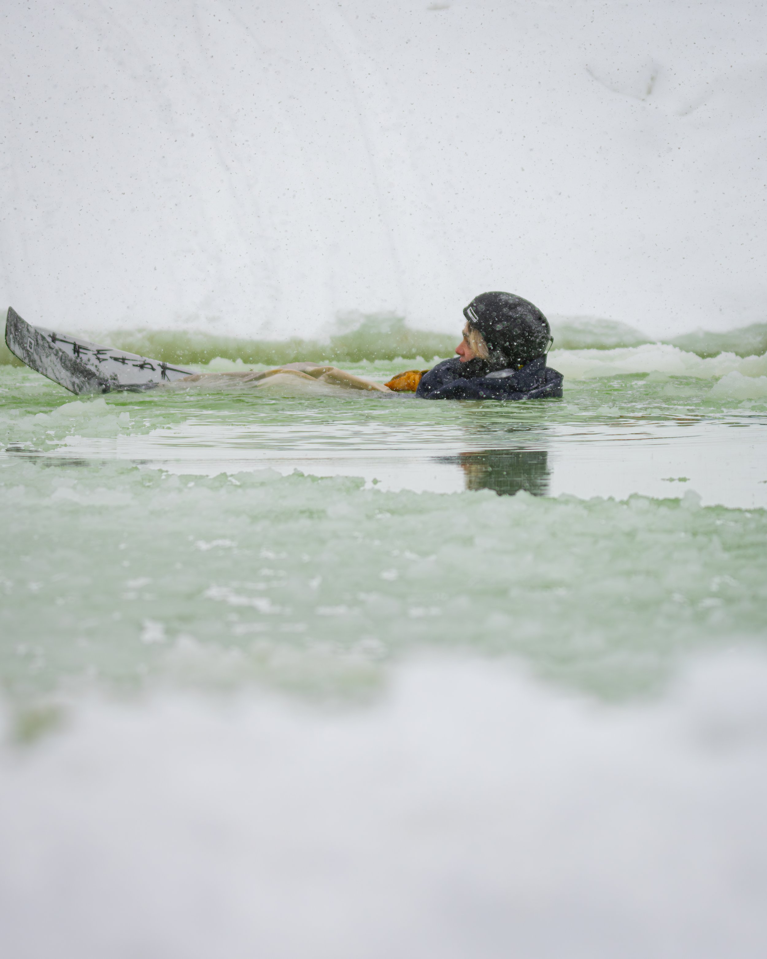 Boyne Mountain 2025 Slush Cup