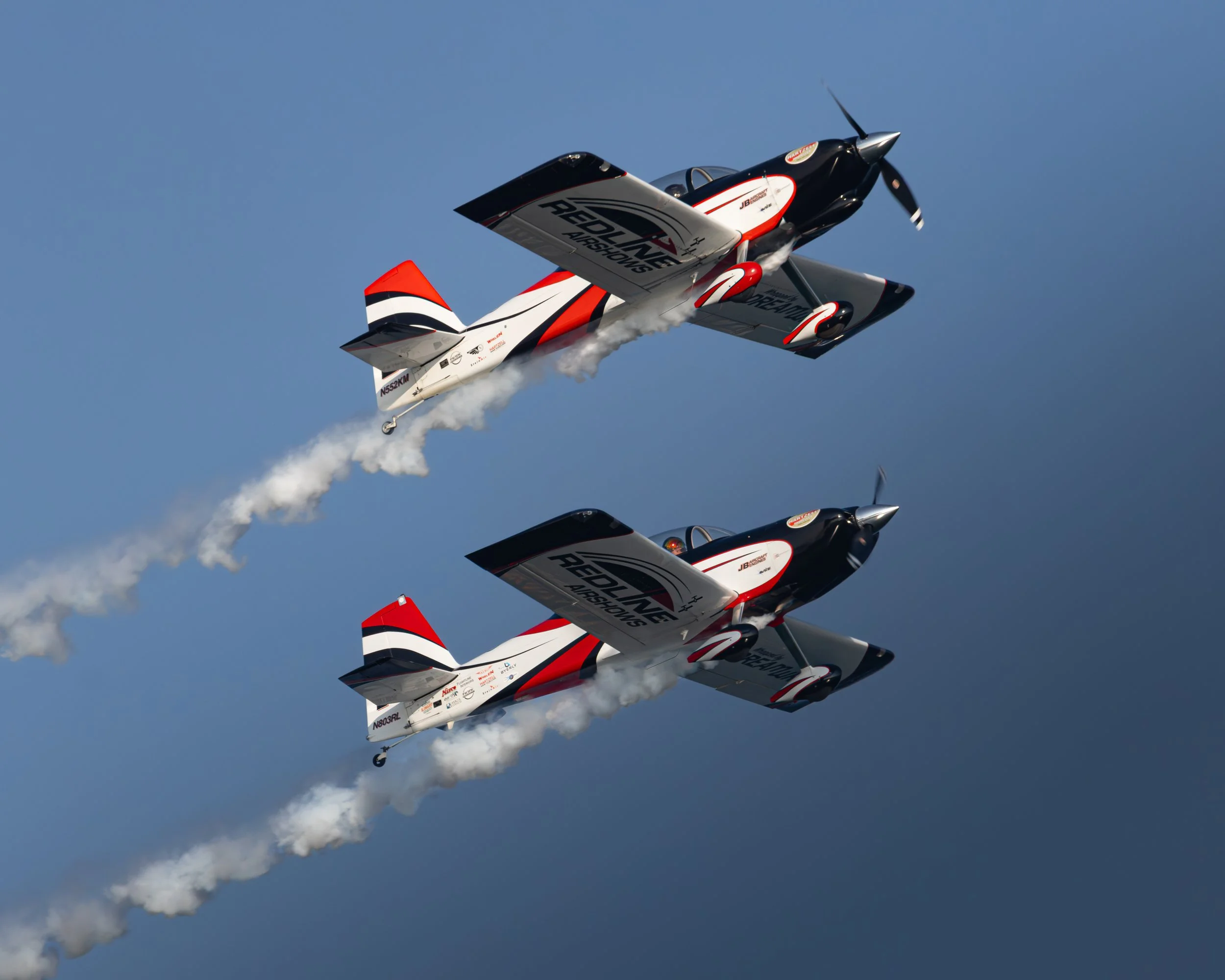 Redline Air Shows