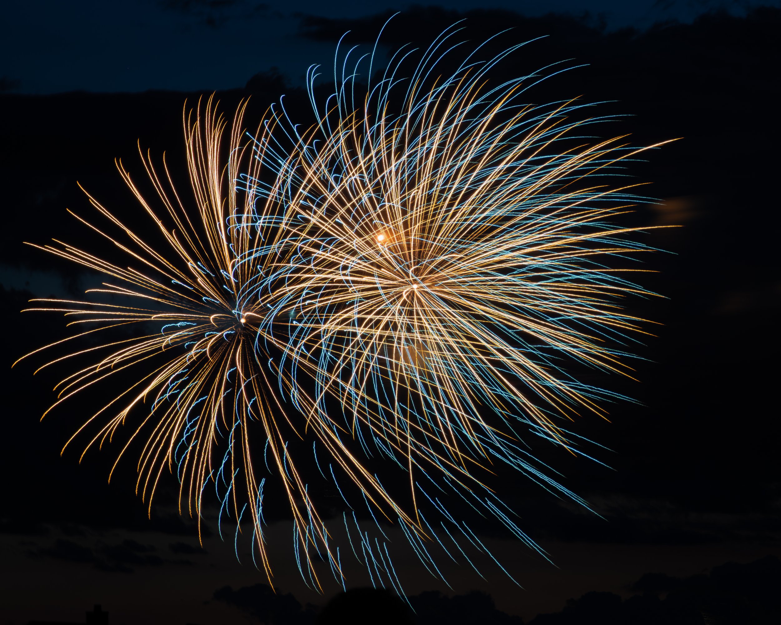 2024 International Fireworks Competition