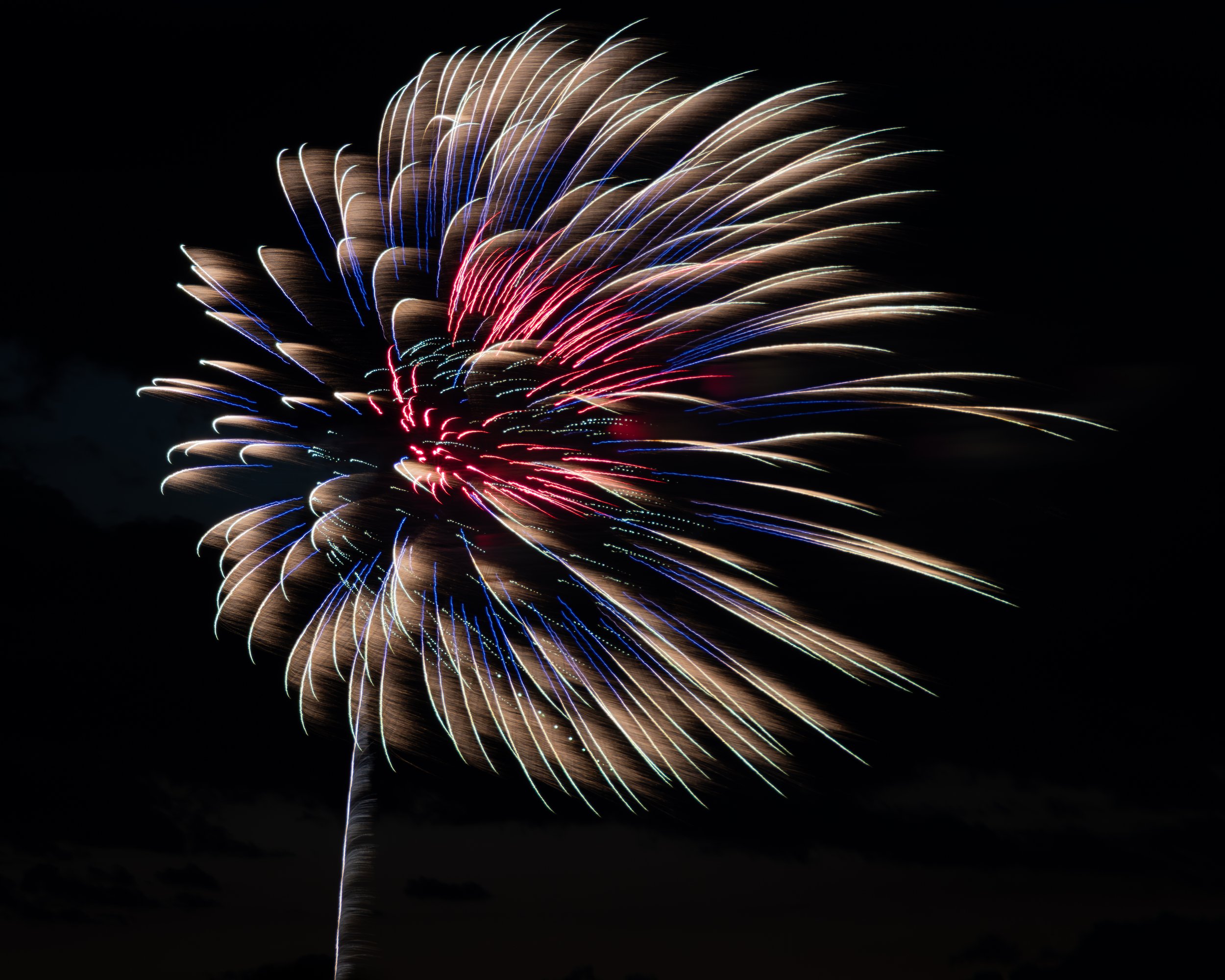 2024 International Fireworks Competition