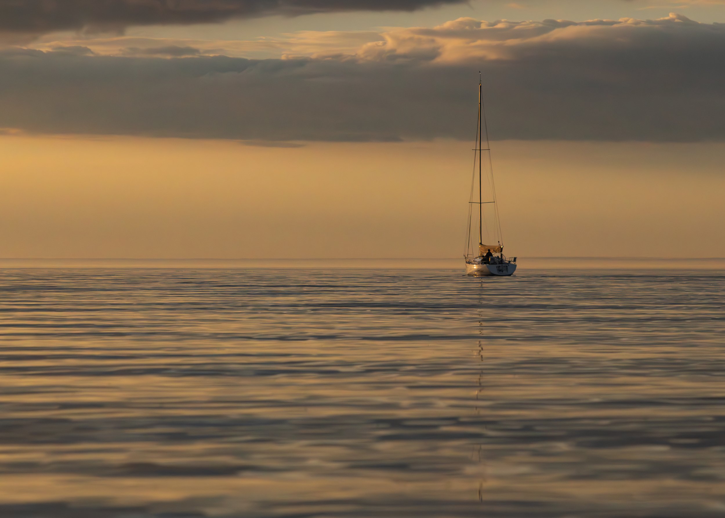 Drifting Away