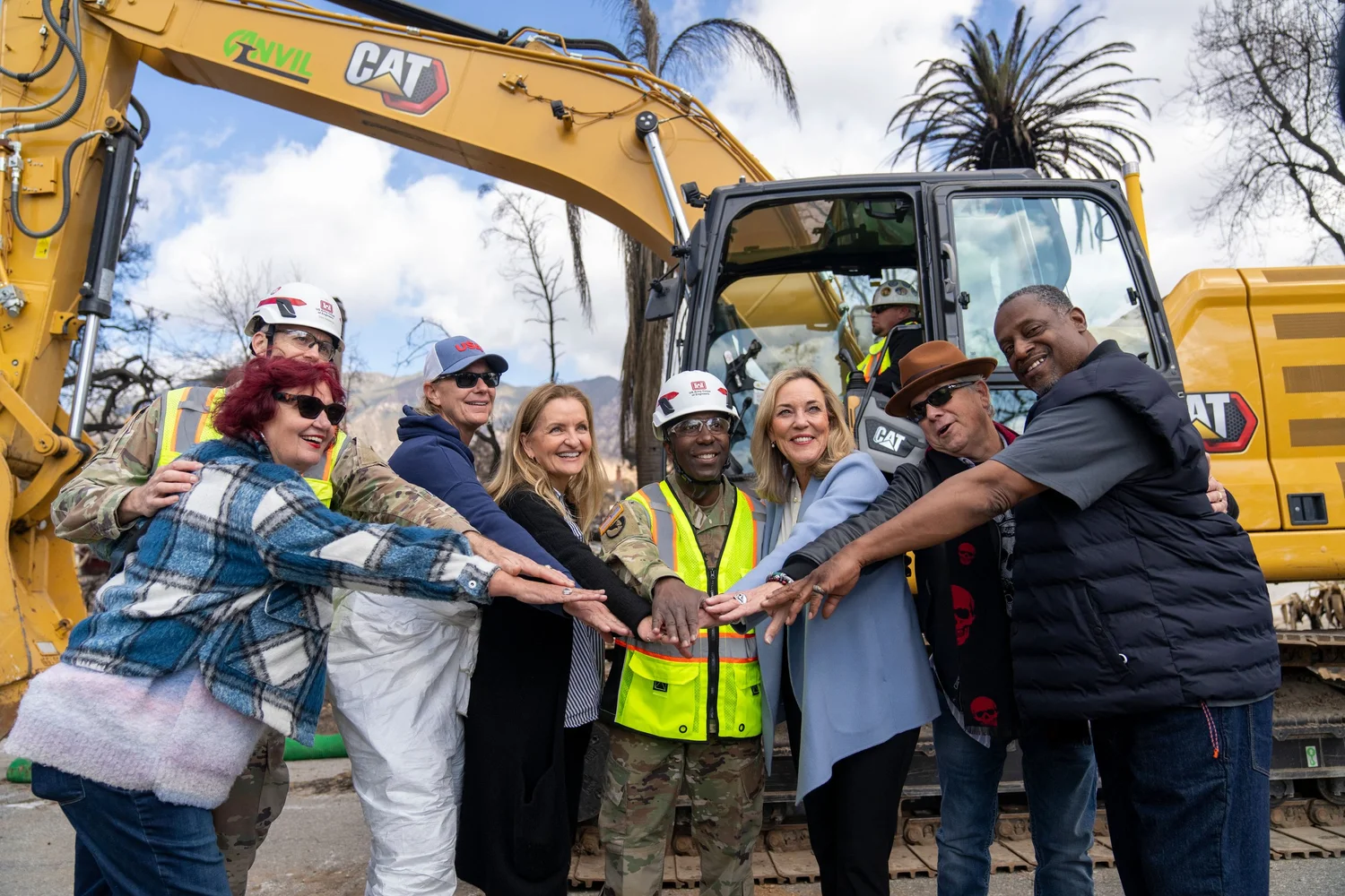 Altadena Recovery and Rebuild Corporation