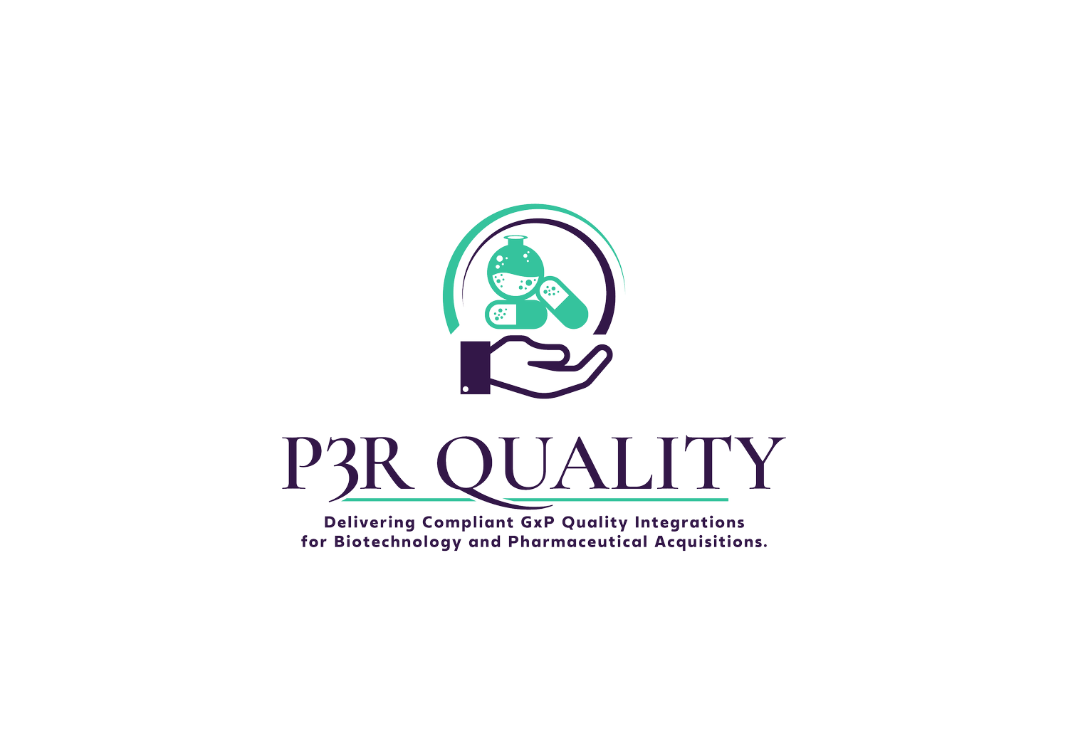 P3R Quality