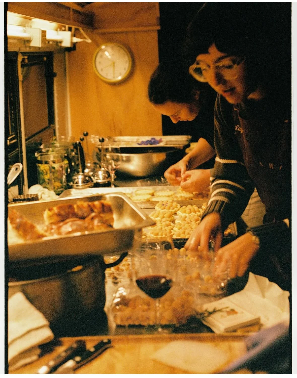 photo by Bella Whiting