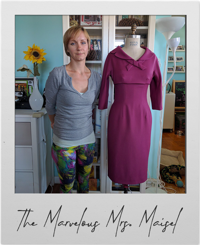 Darya's Bridal and Formal Dress Alterations