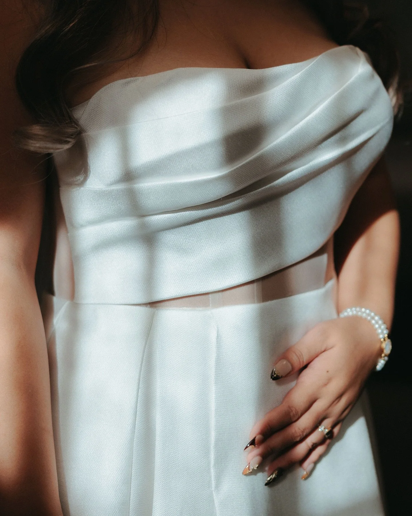 Darya's Bridal and Formal Dress Alterations