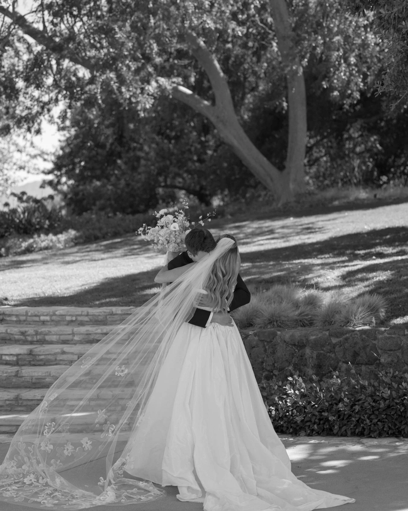 We can&rsquo;t get enough of @alexaafitz in her beautifully tailored gown. 🤍

Now booking 2026 brides. Begin your bridal alterations journey via the link in bio.

#Bride2026 #BridalAlterations #BridalFittings #BridalReels #WeddingInspiration