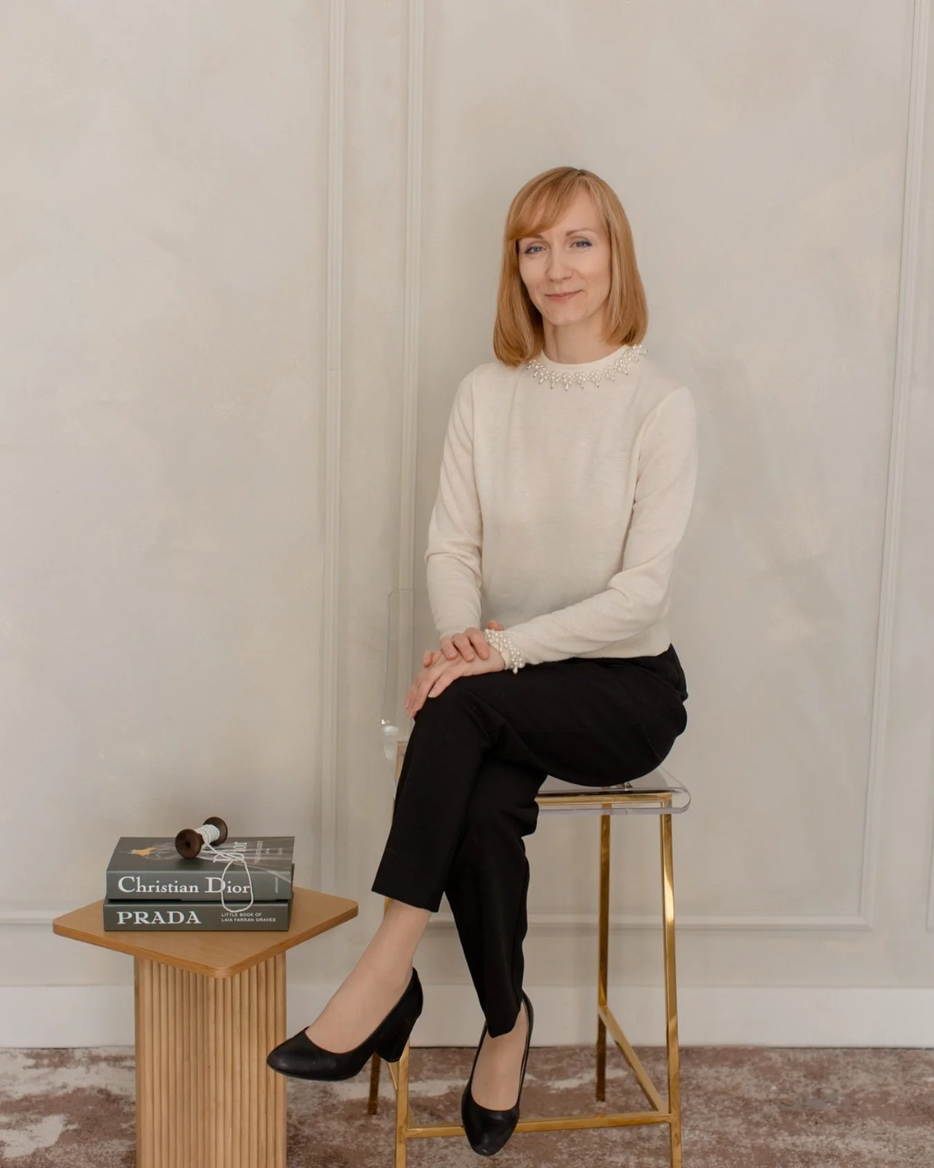 Behind every gown is a lifetime of craft. 🦢

From the stages of Broadway to the artistry of couture bridal, our work has always been rooted in two things: precision and care.

The right dress should feel thoughtful, personal, and entirely yours.

Vi