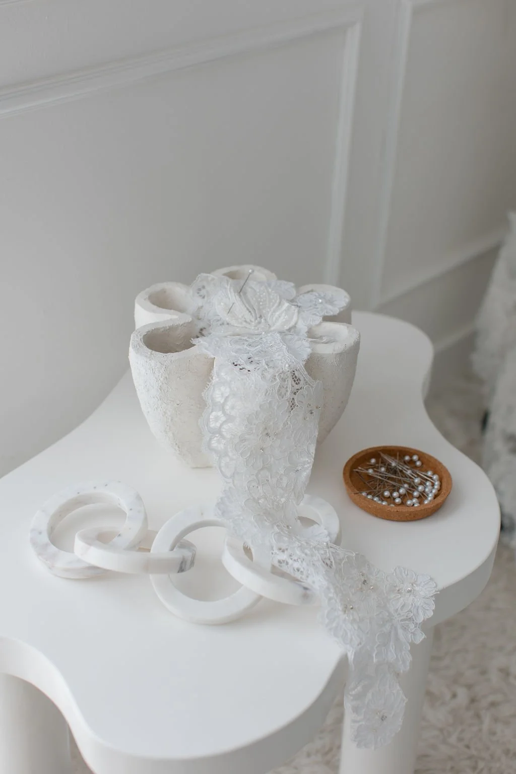 Darya's Bridal and Formal Dress Alterations