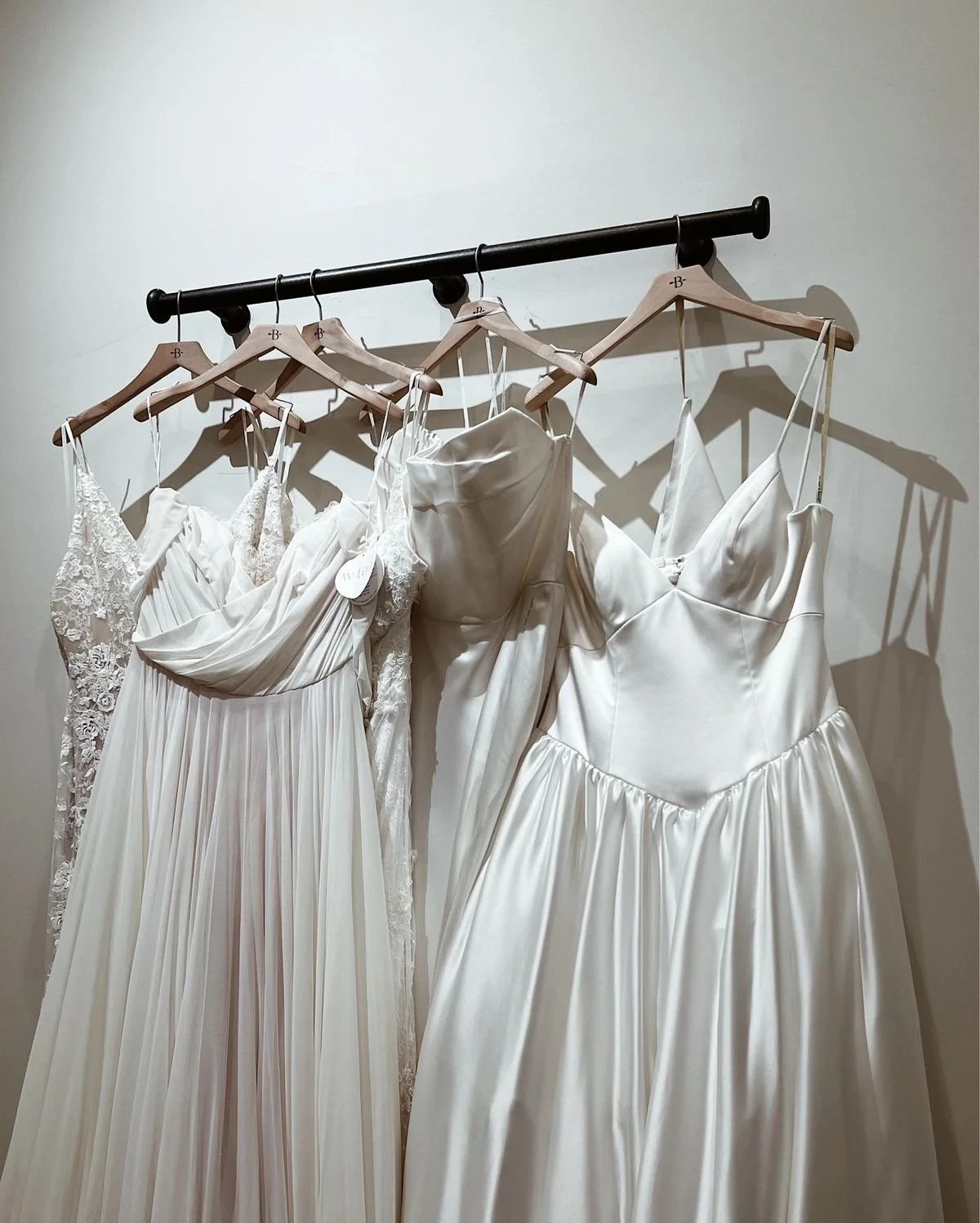 Darya's Bridal and Formal Dress Alterations