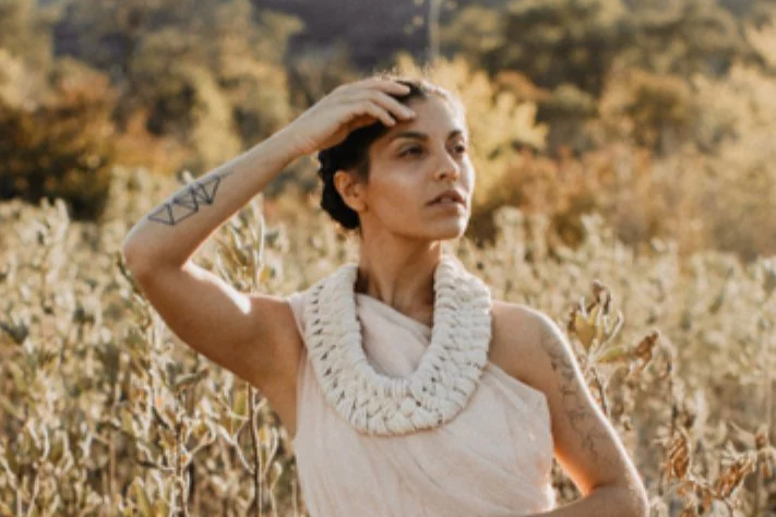 Zelma Rose Kehoe Necklace