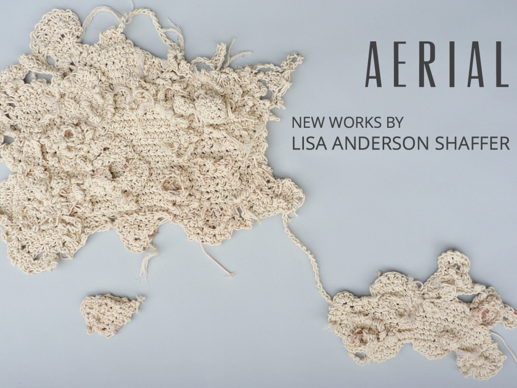Aerial - Rare Device Exhibition 