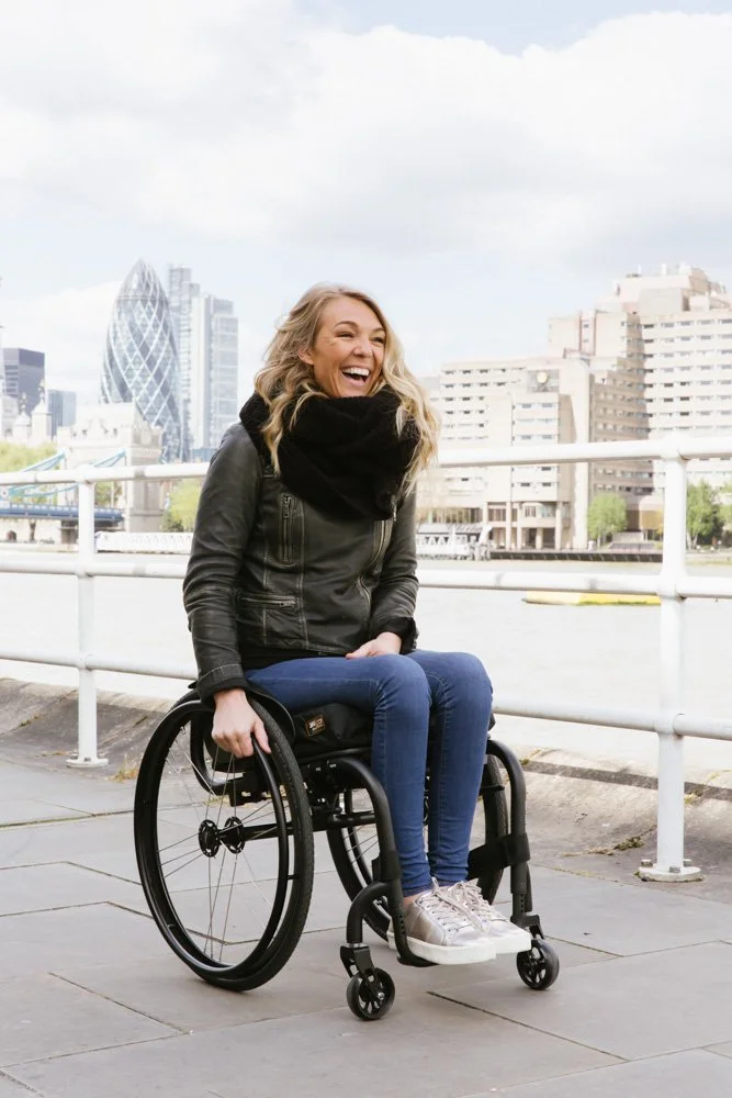 Sophie Morgan Full length 2.jpg