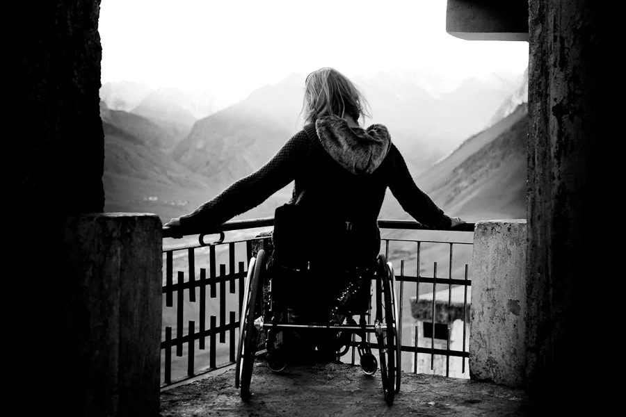 In Himalayas 2010.jpg