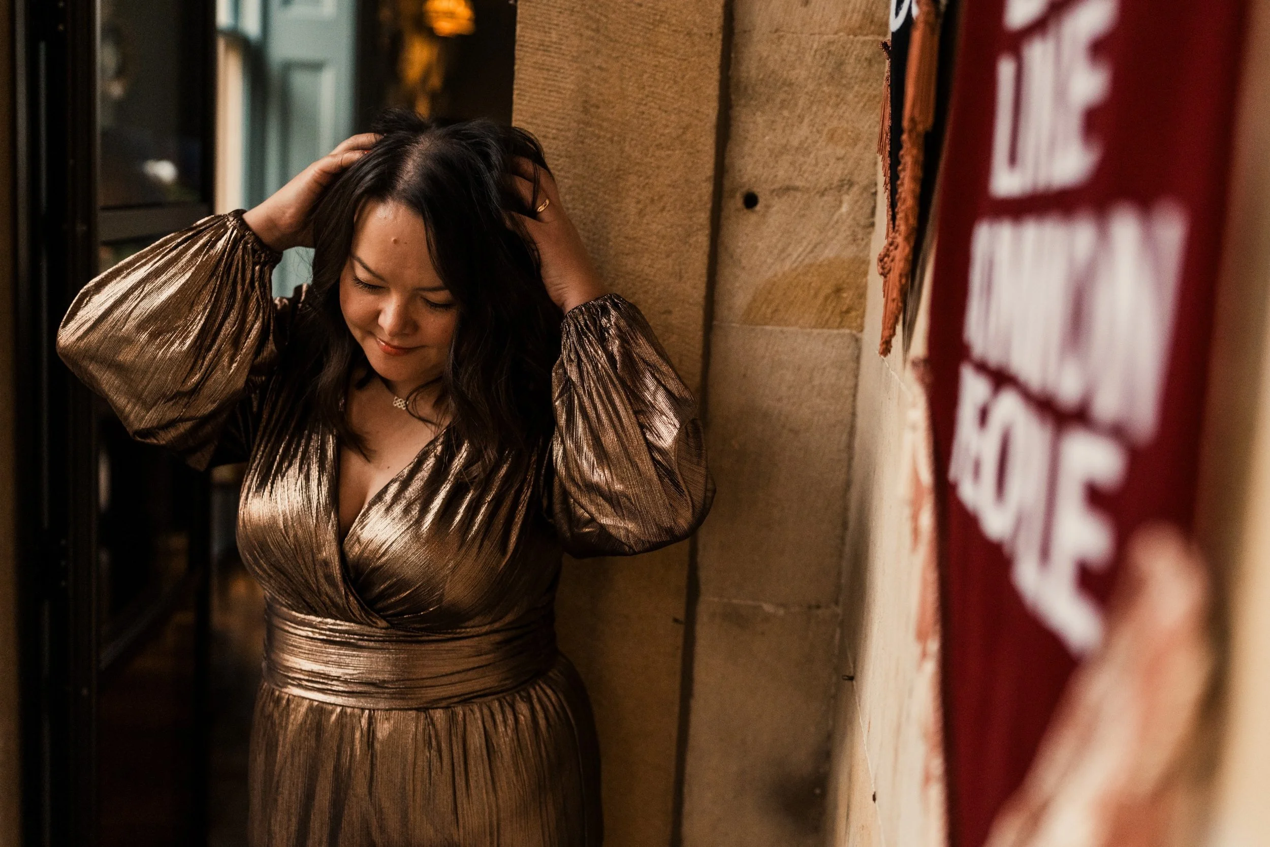 The Self-Led Era Doesn't Mean Doing It Alone