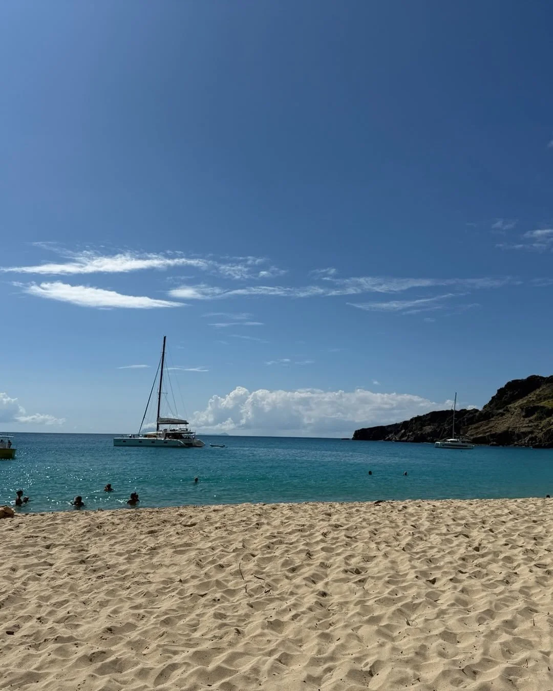 Saint Barths is just beautiful. A must go. #gouverneurbeach #stbarths