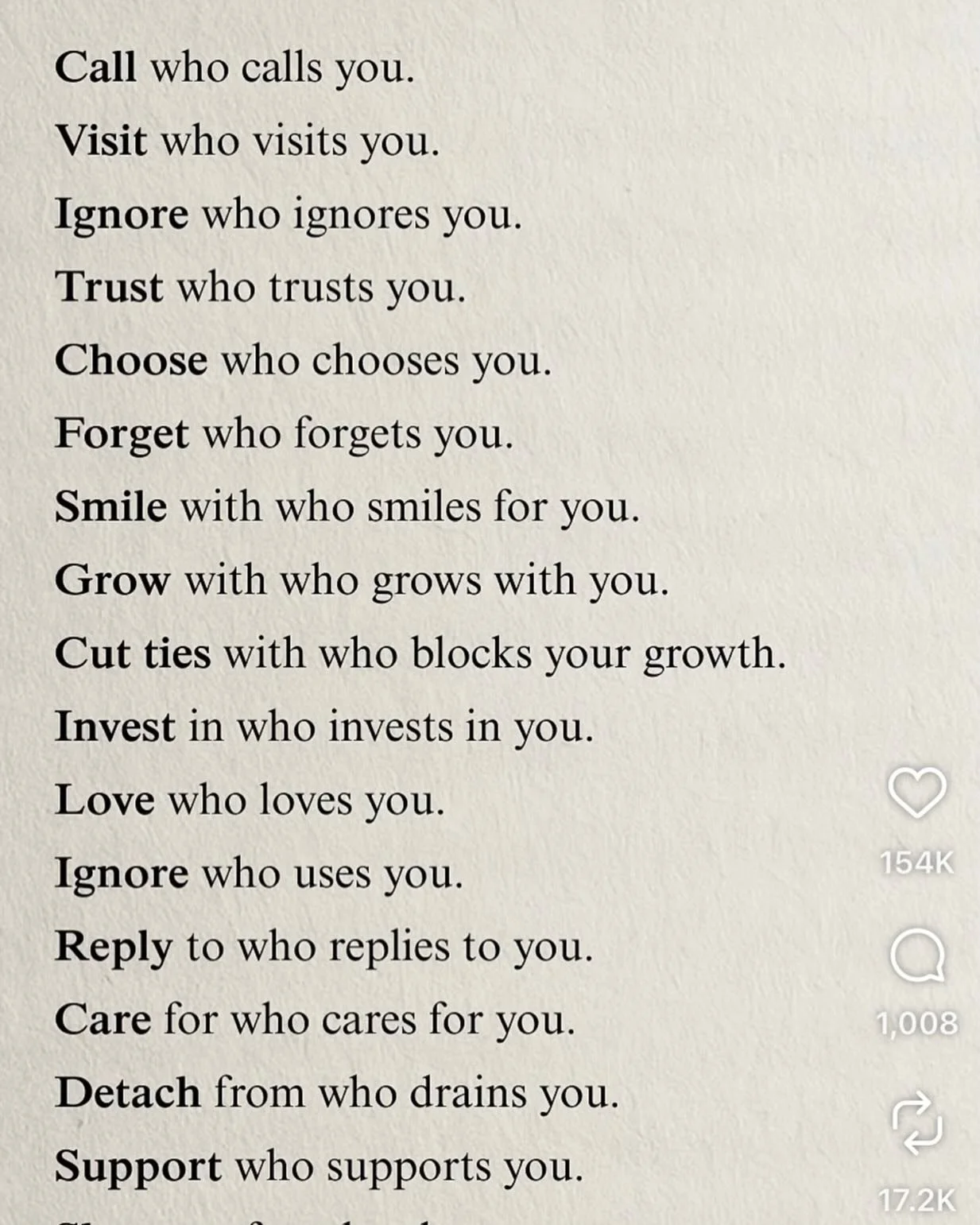 Isn&rsquo;t this just perfect. Love these reminders.@the.goldenrules