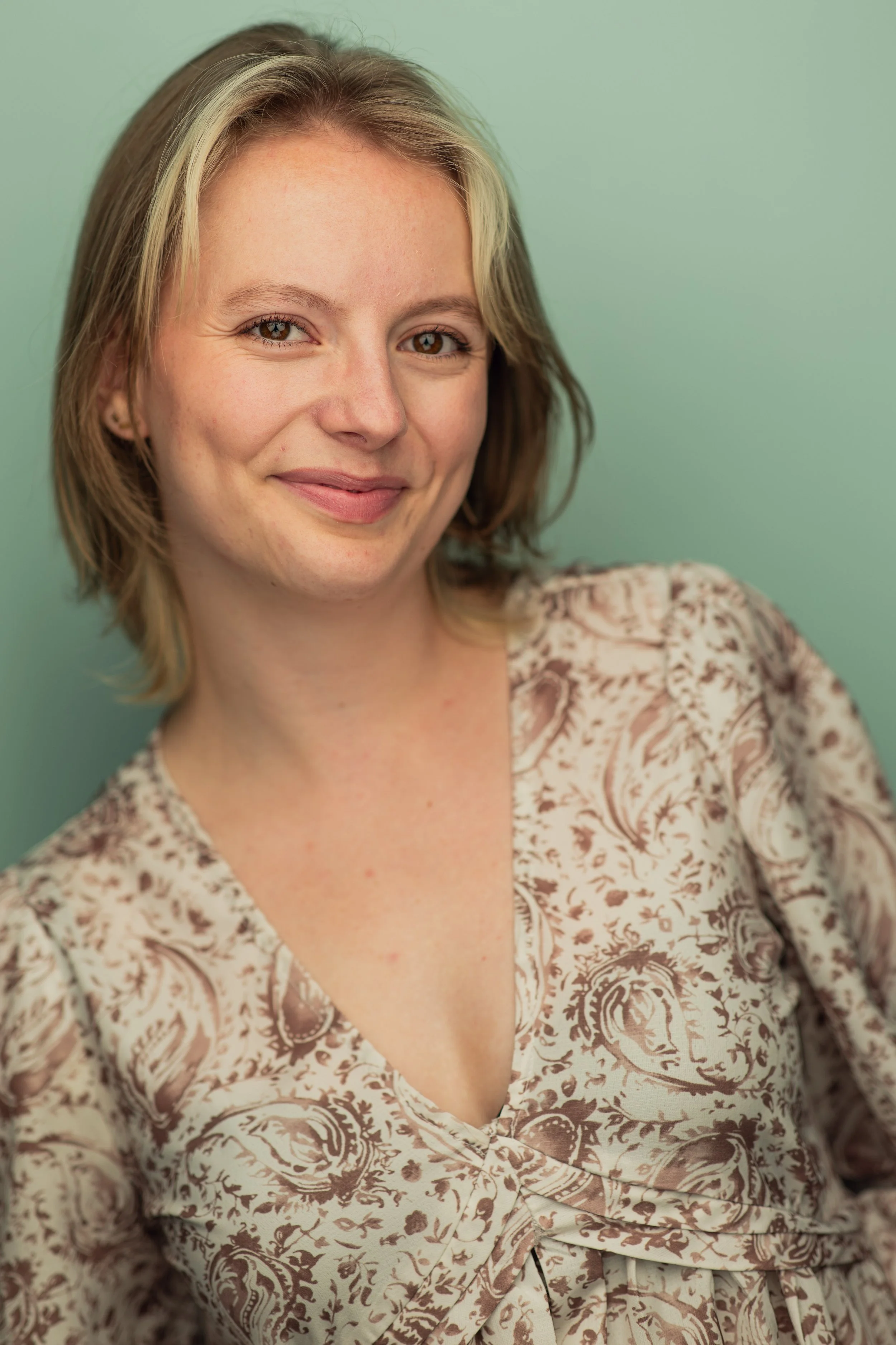 Headshots and Resume