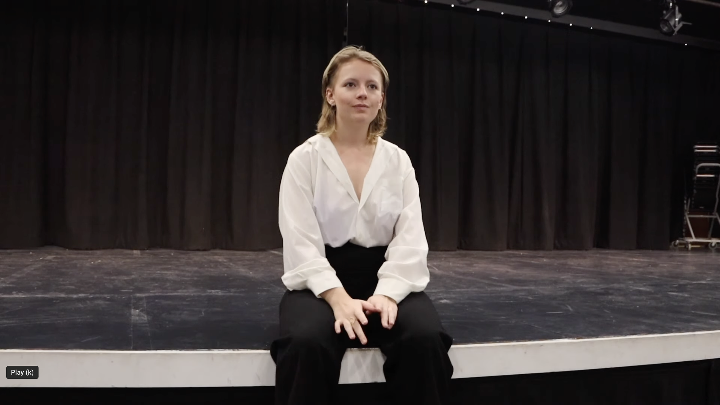 Reels and Performance Samples