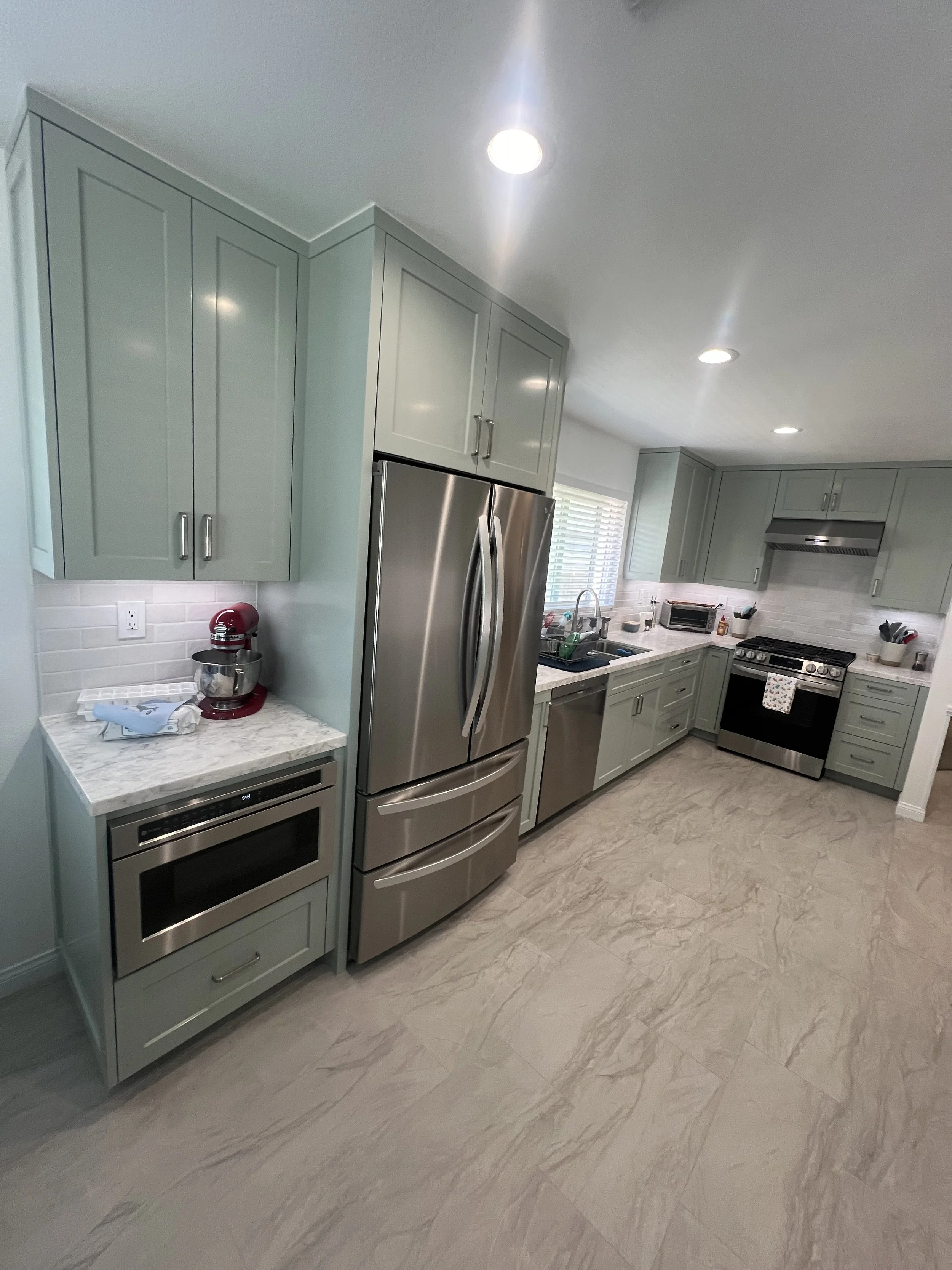 Bitner Kitchen