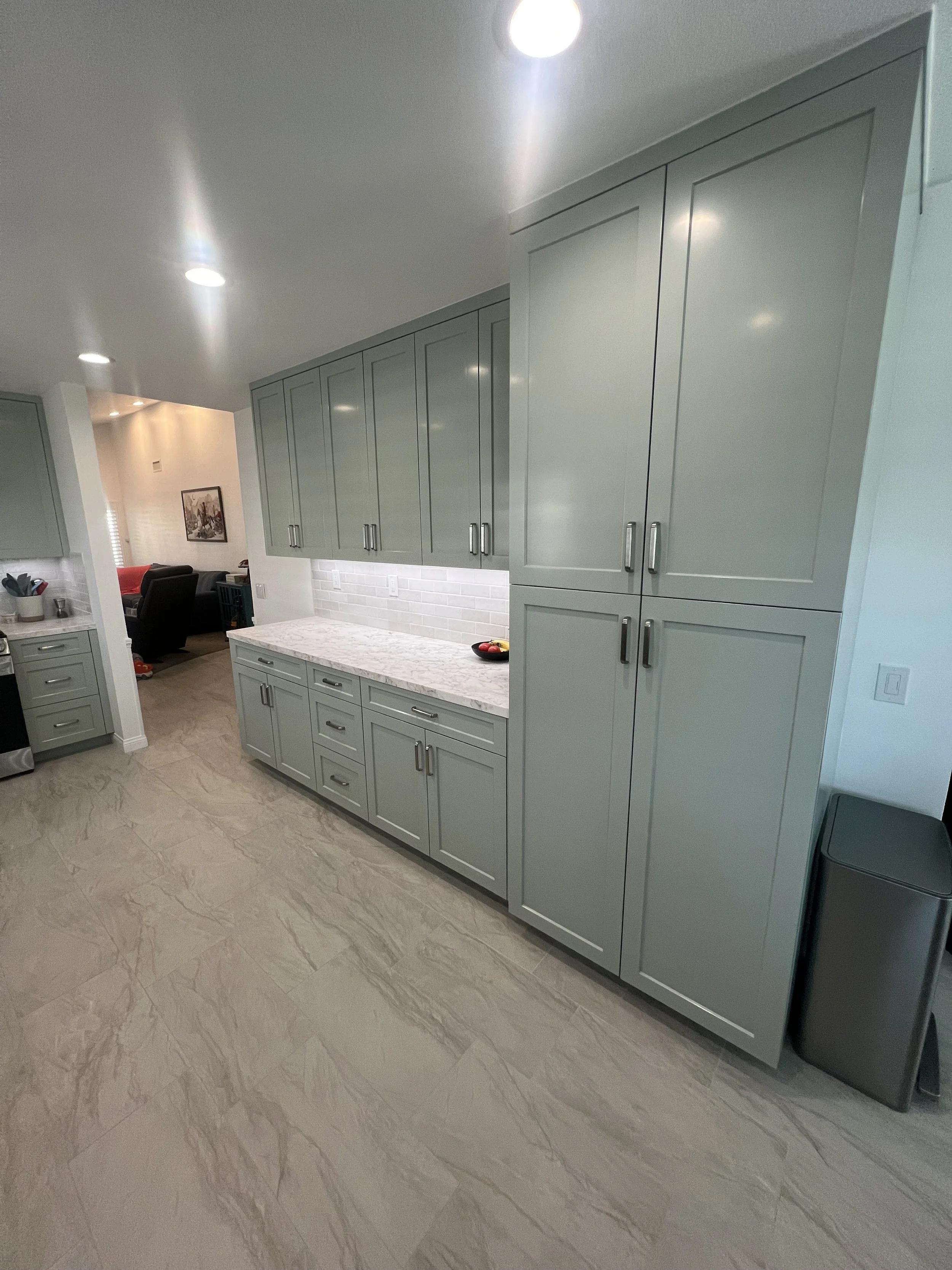 Bitner Kitchen