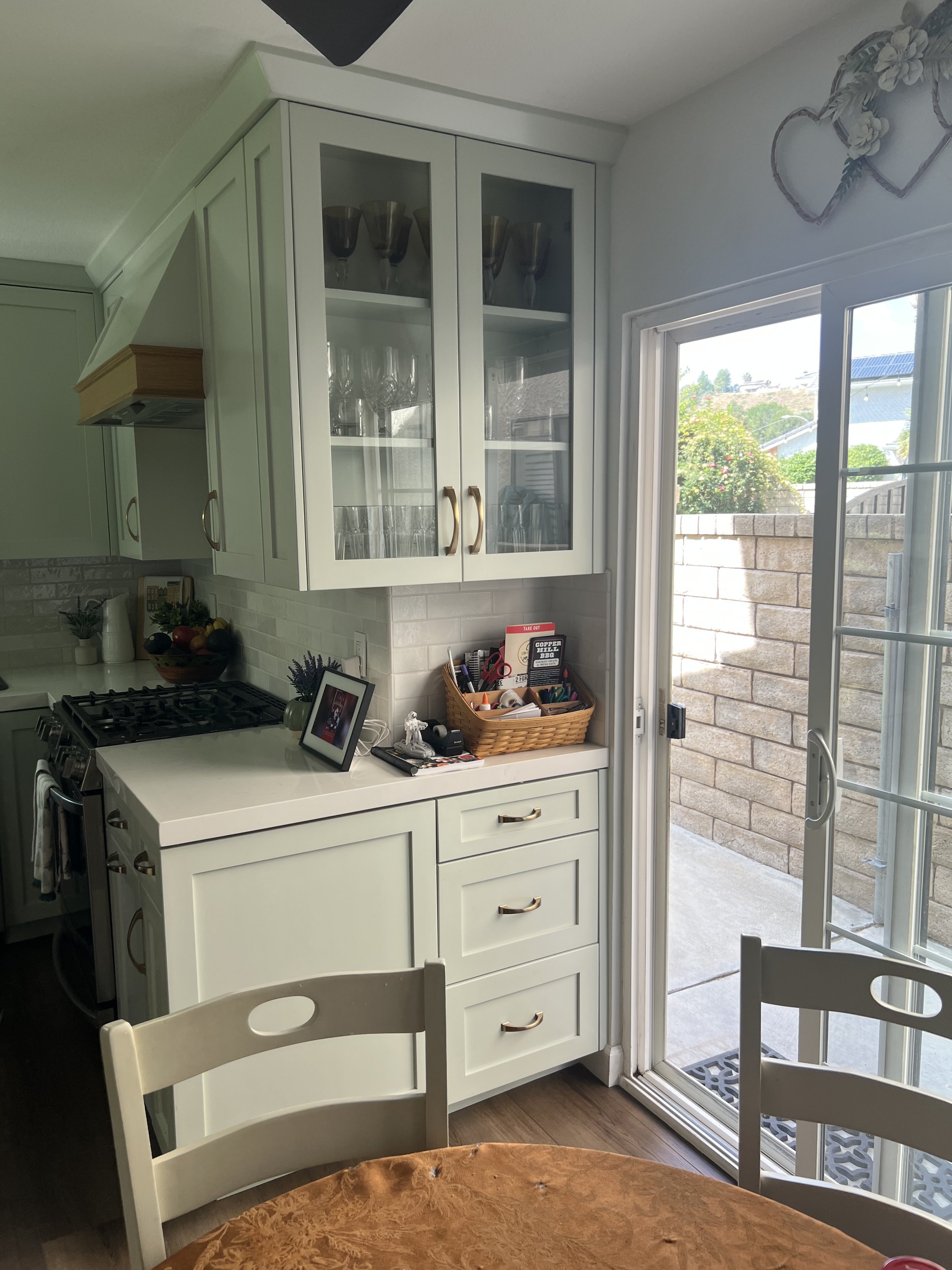 Garcia Kitchen
