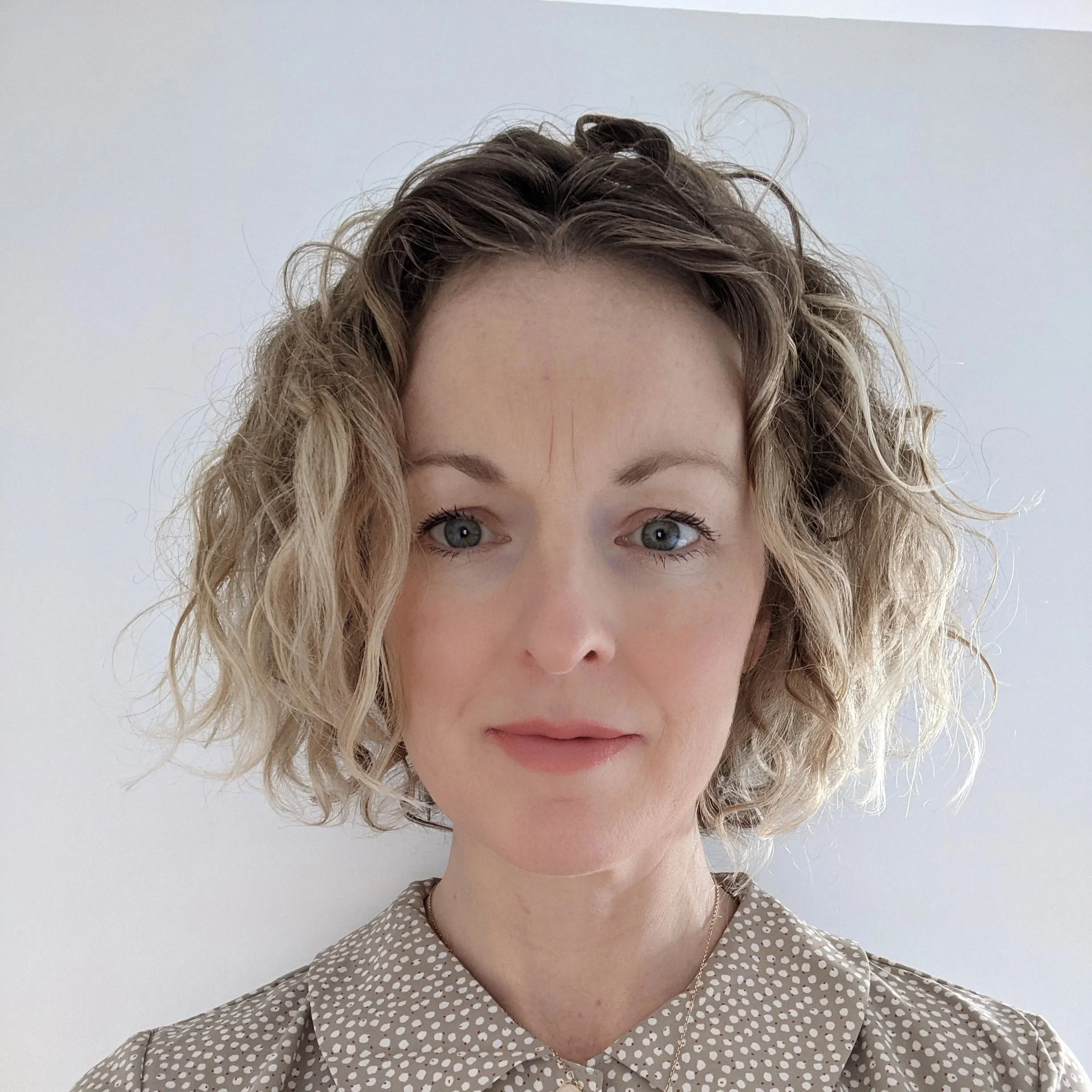 Dr Jane McNicholas