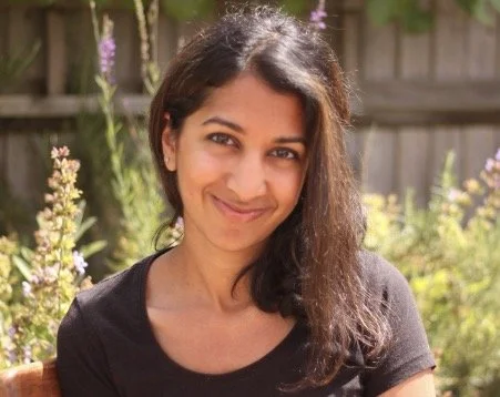 Dr Nimmi Parikh - Senior Clinical Psychologist