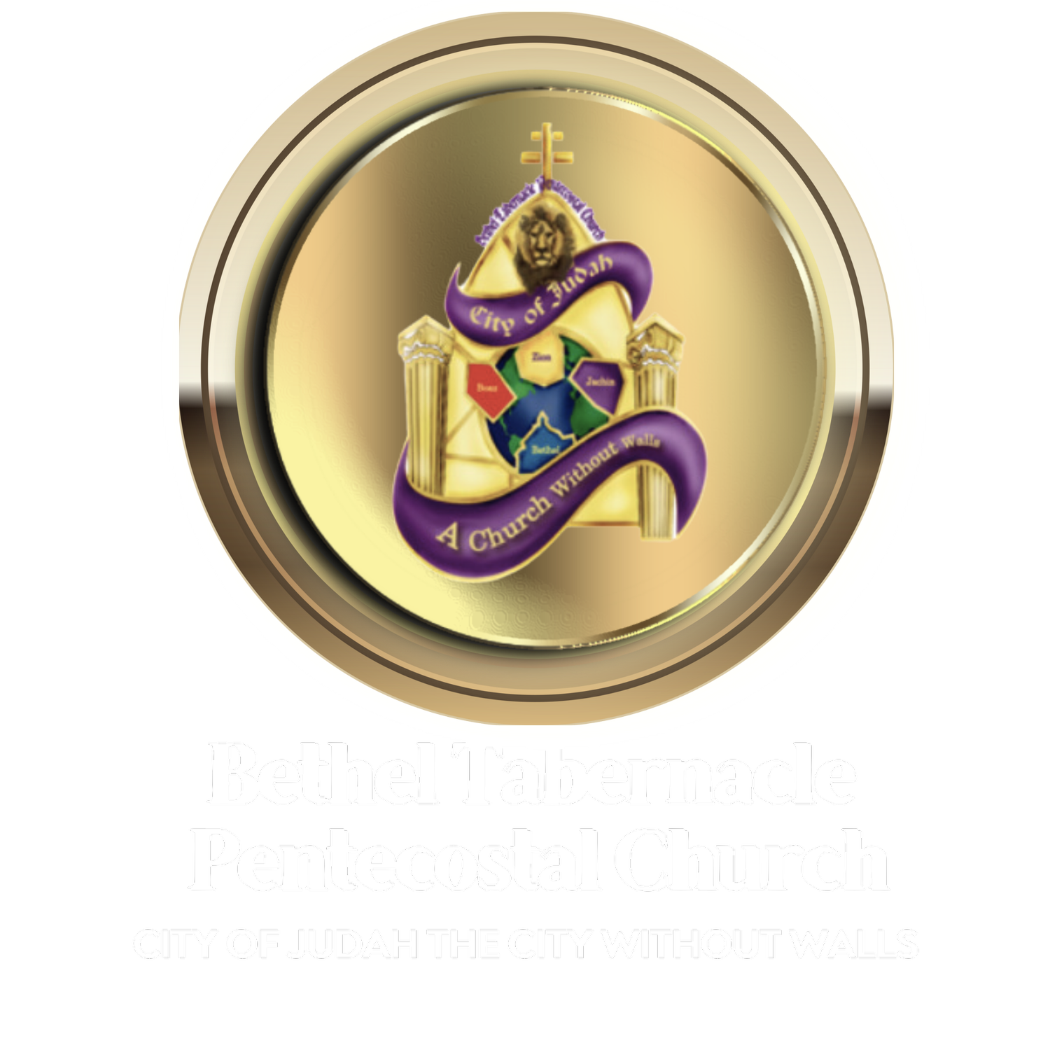 Bethel Tabernacle Pentecostal Church