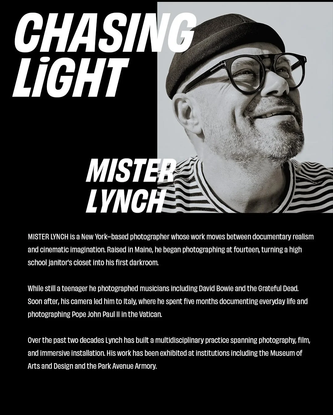 Check out our amazing artists&rsquo; work!➡️
Must-Visit Chelsea Art Exhibition During Affordable Art Fair NYC

Chasing Light Exhibition NYC 🖼️🎬☀️
A Dialogue Between Painting &amp; Cinematic Photography

Visiting Affordable Art Fair New York this we