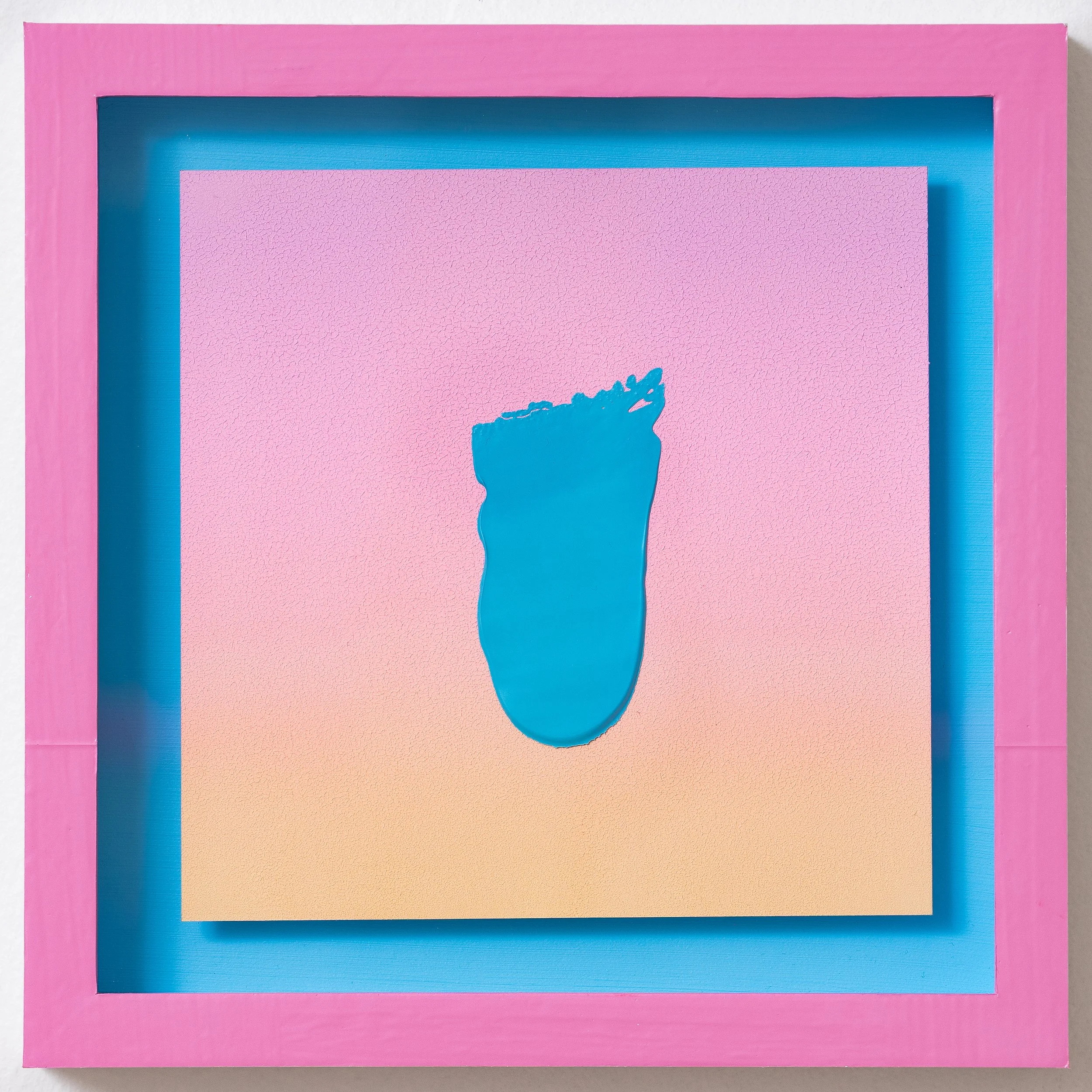 Synesthetic Reverie 24-01-84