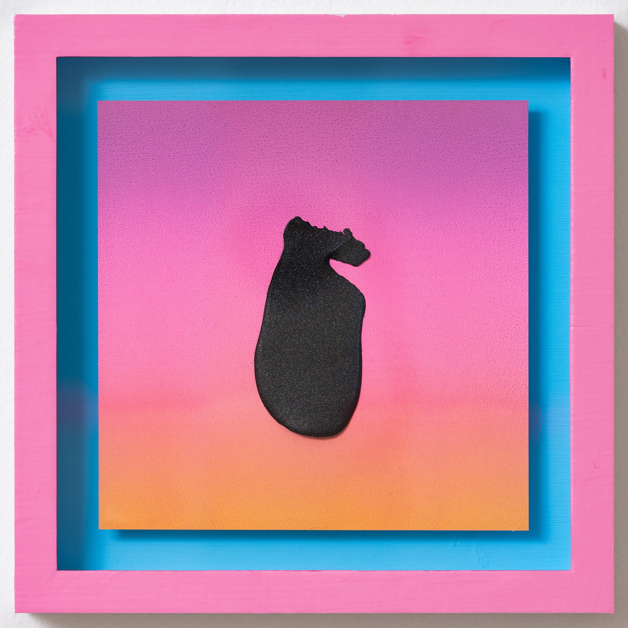 Synesthetic Reverie 24-01-85