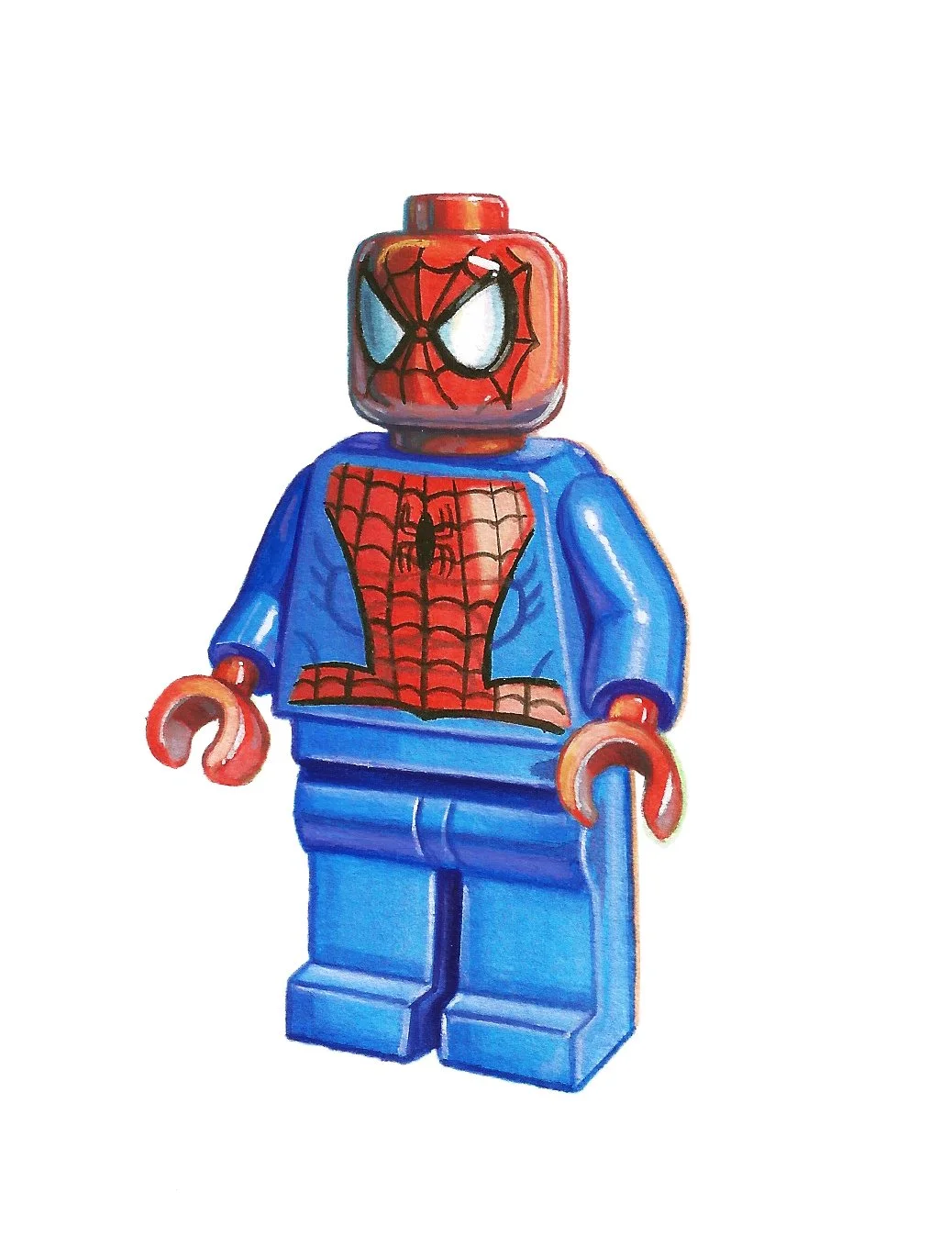 Spiderman(HiRes) - Matt Stanton.jpg