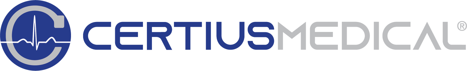 Certius Medical devices