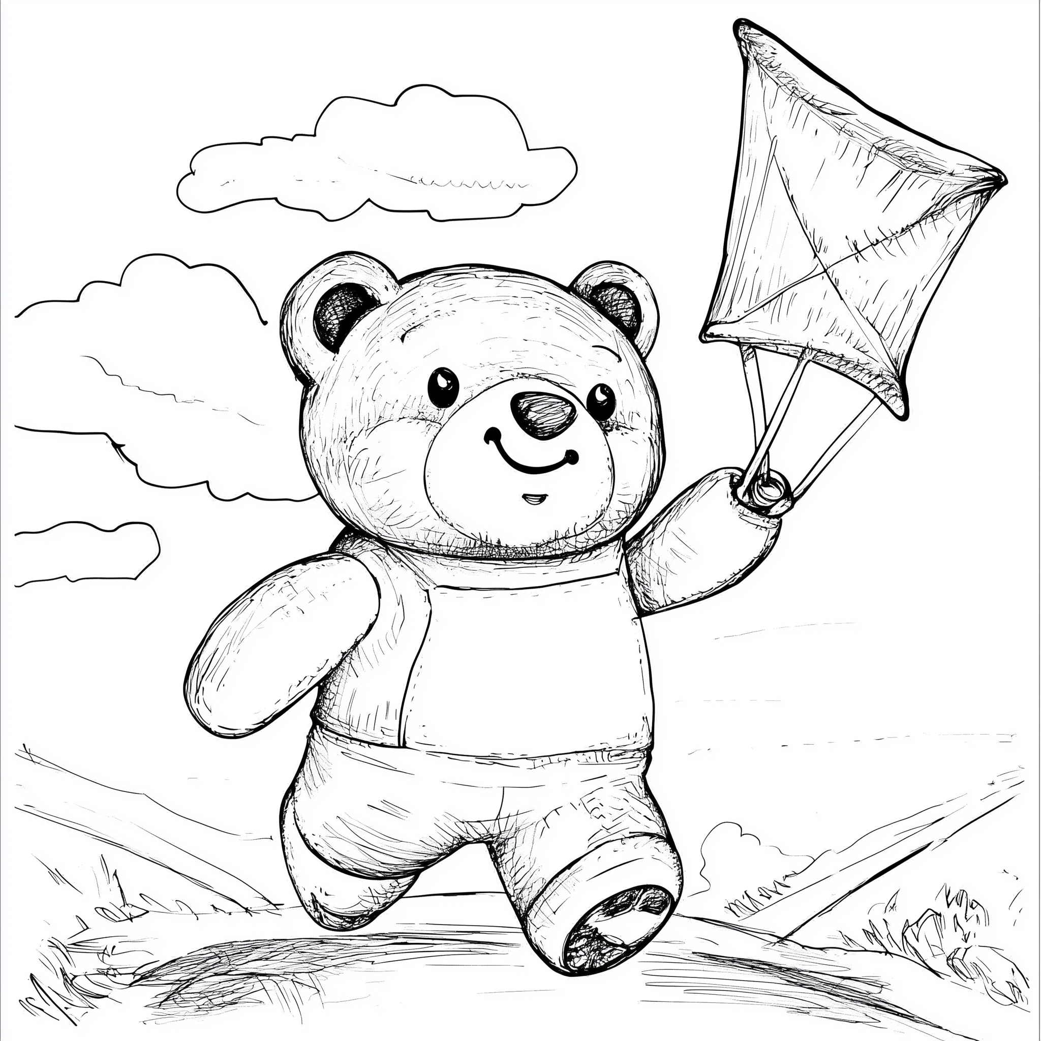 Teddy_flying a kite.png