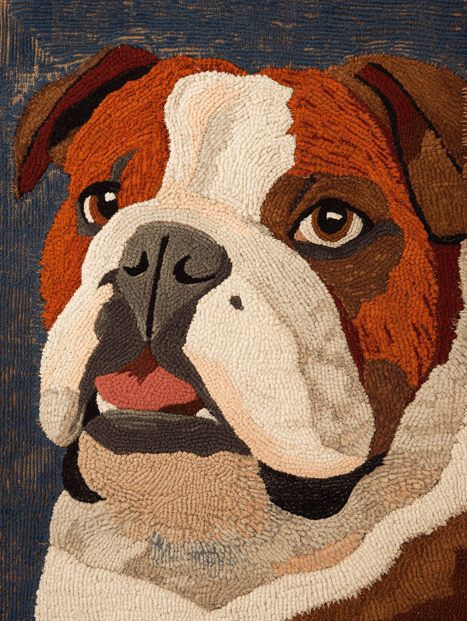 English Bulldog