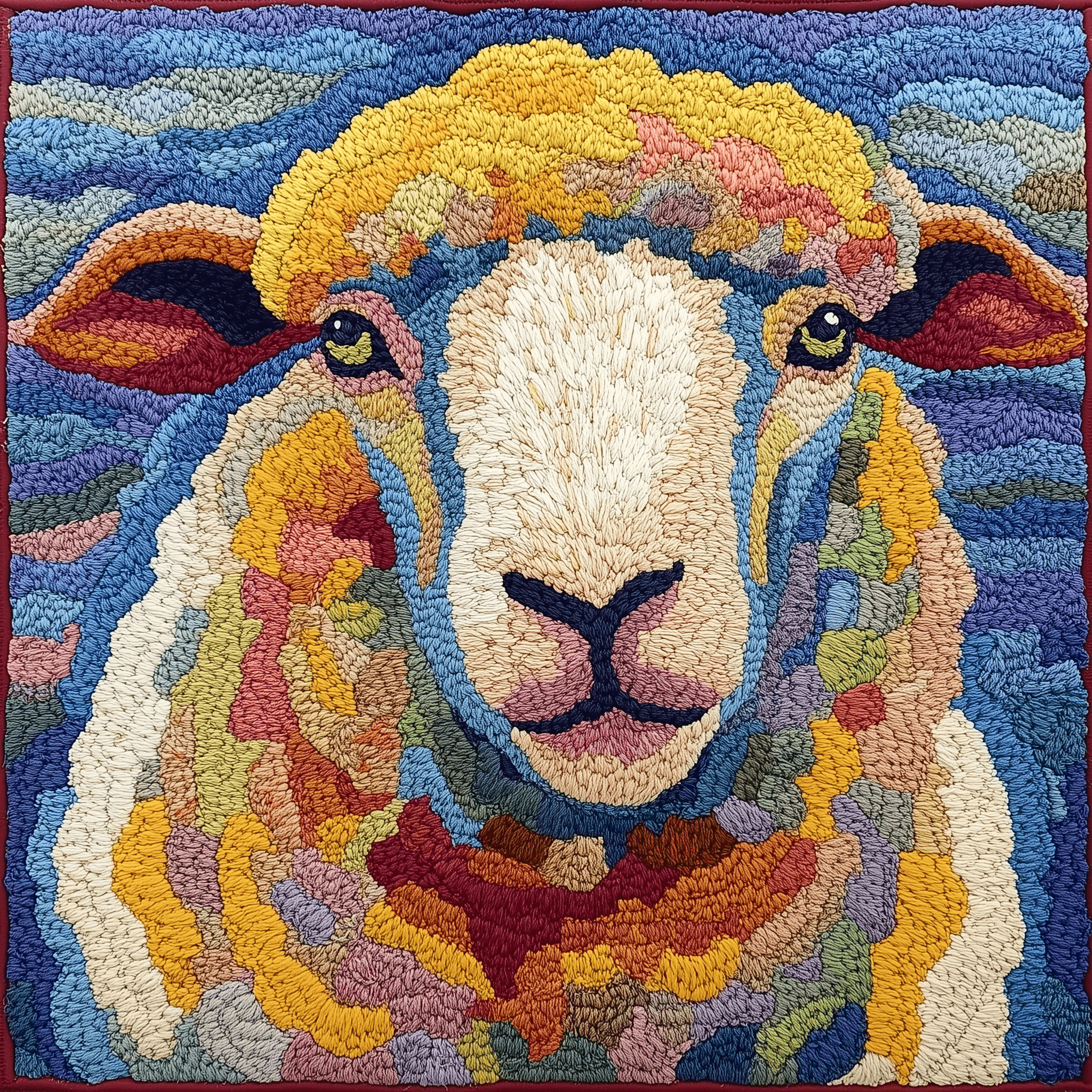 Sheep