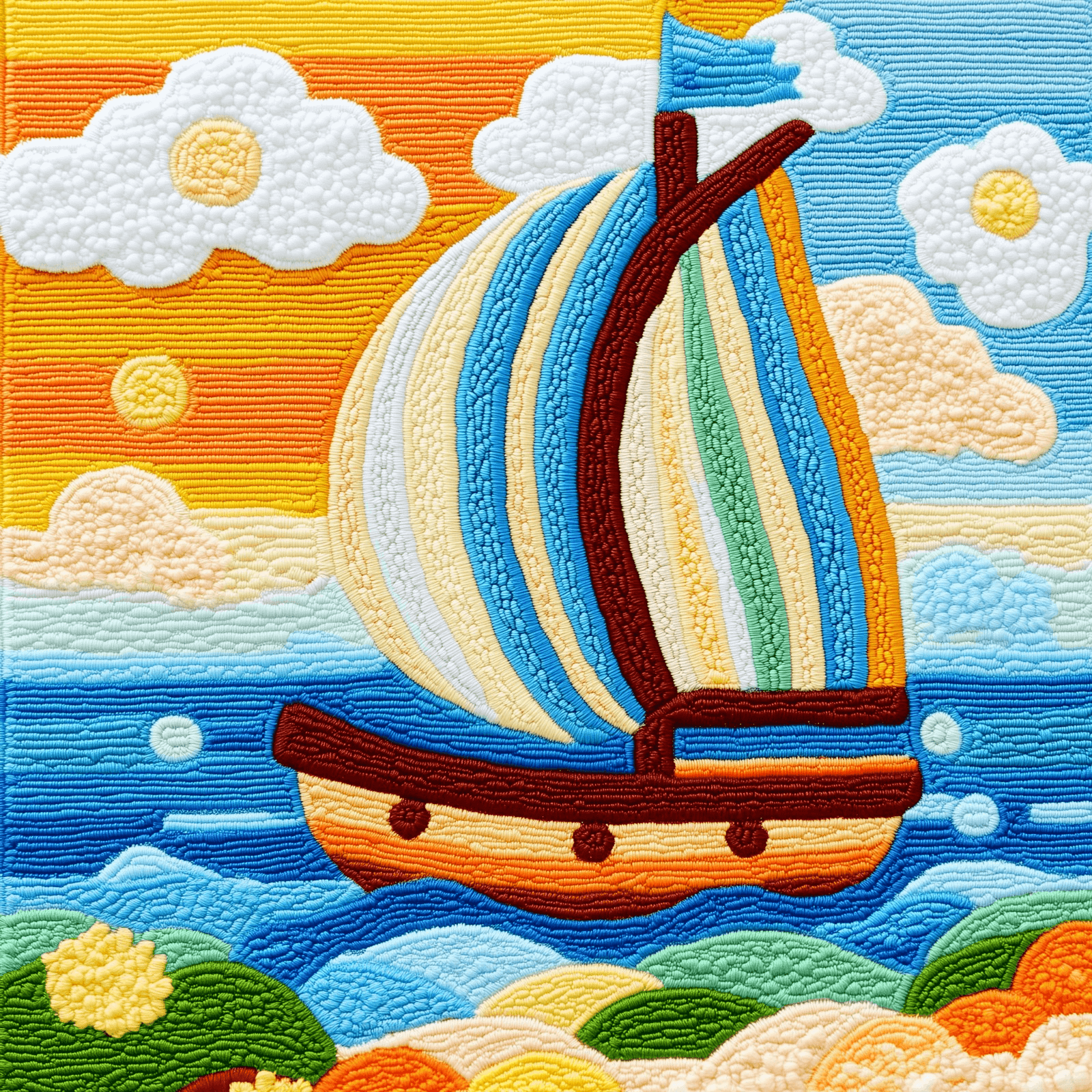 Sailboat
