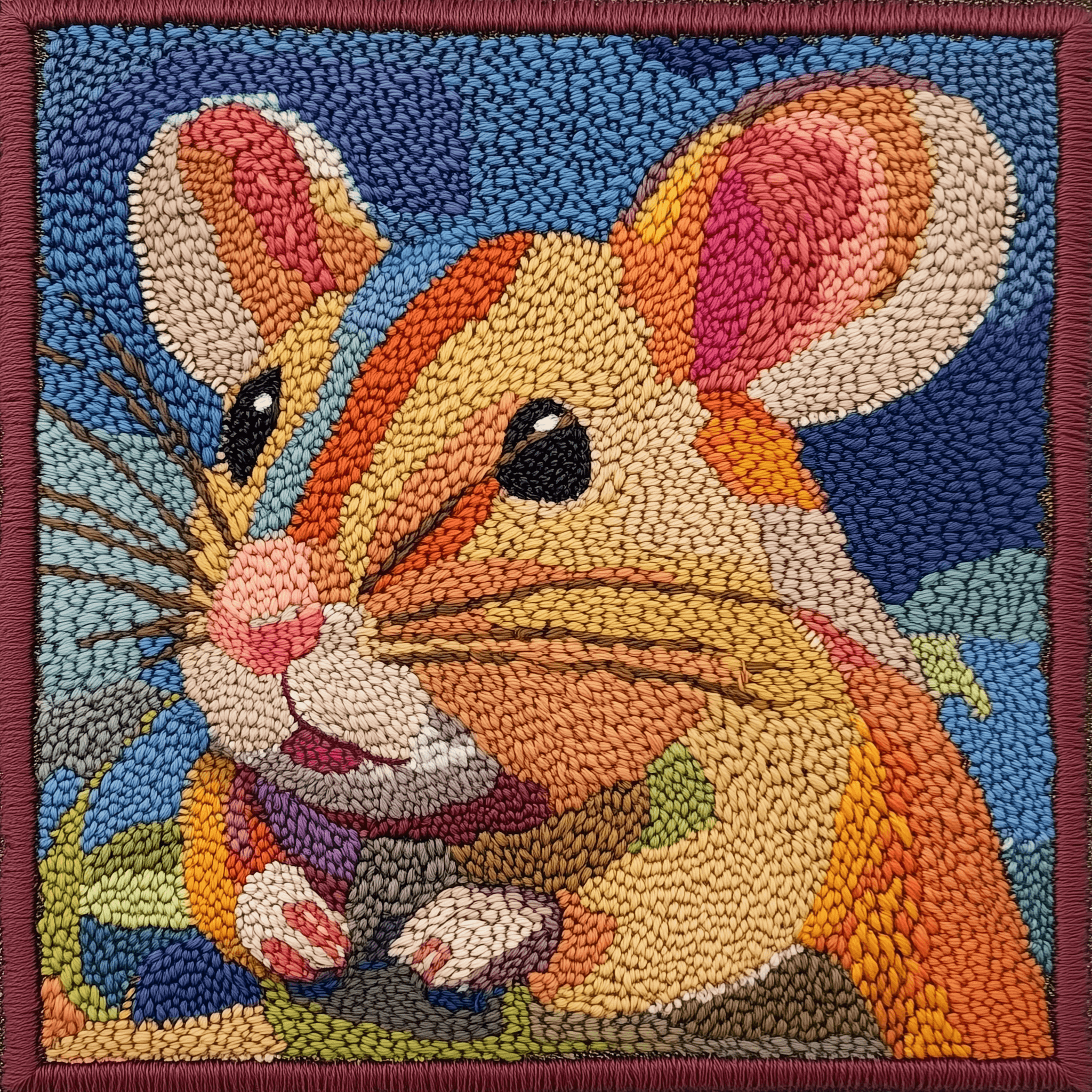 Mouse