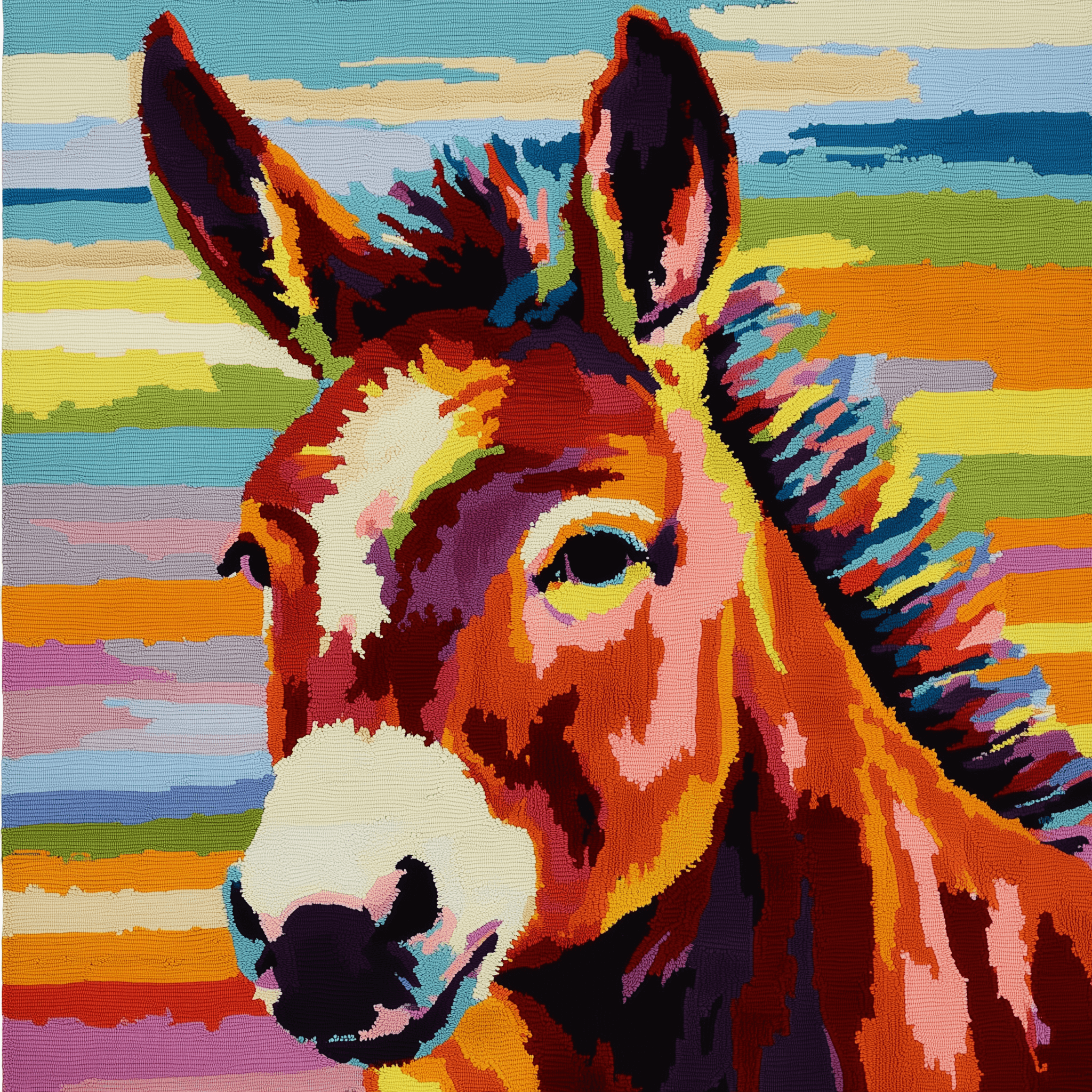 Donkey