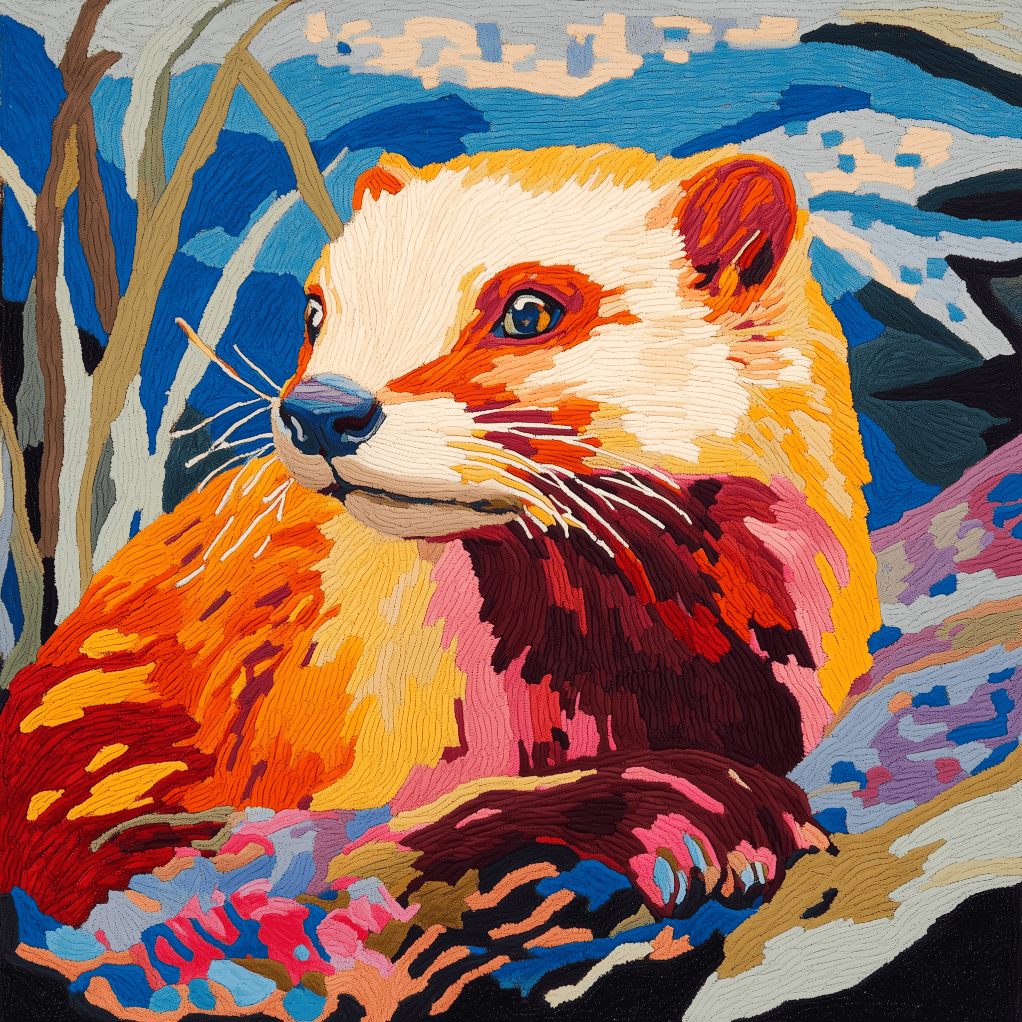 Mink