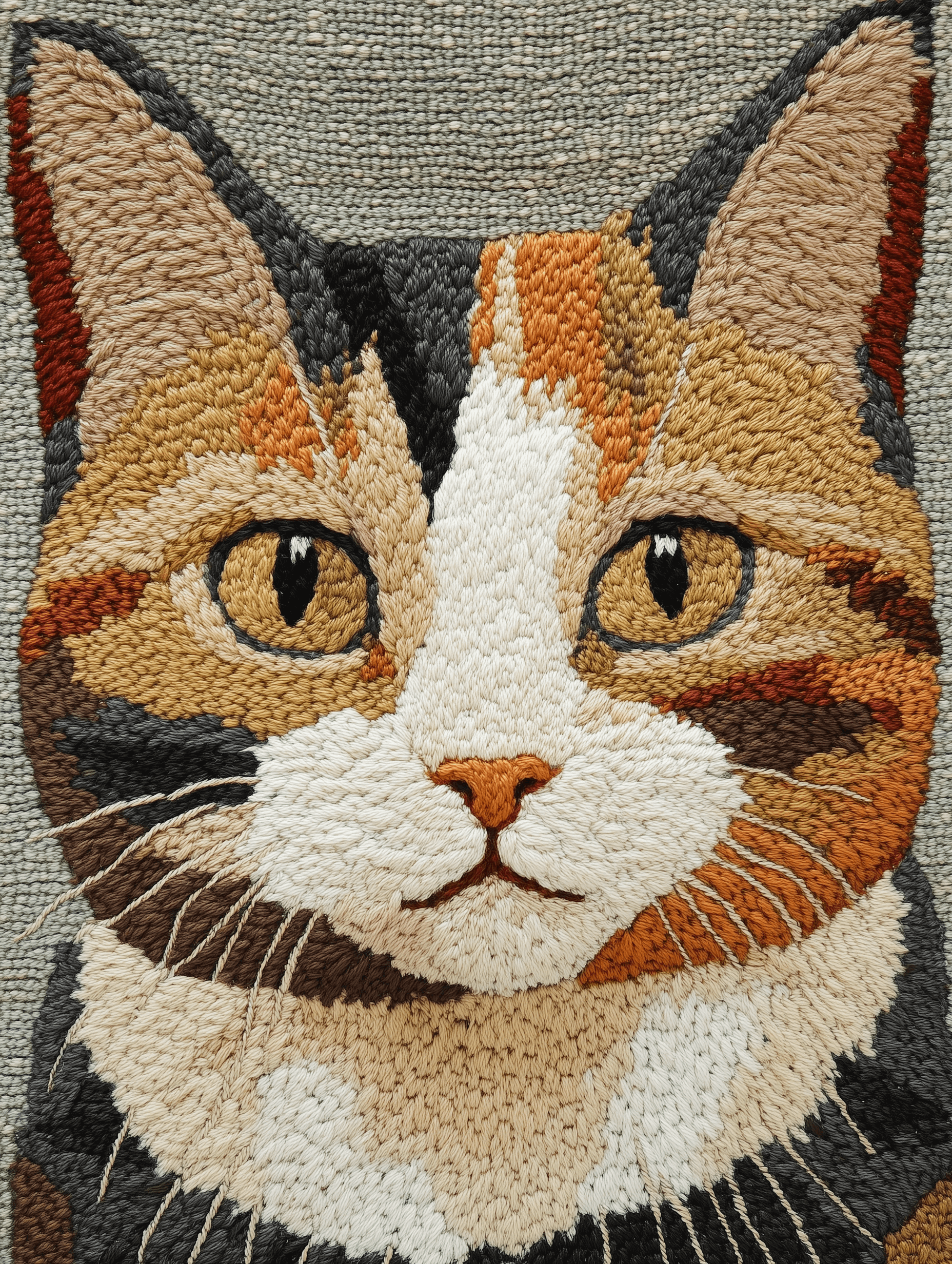 American Shorthair Cat