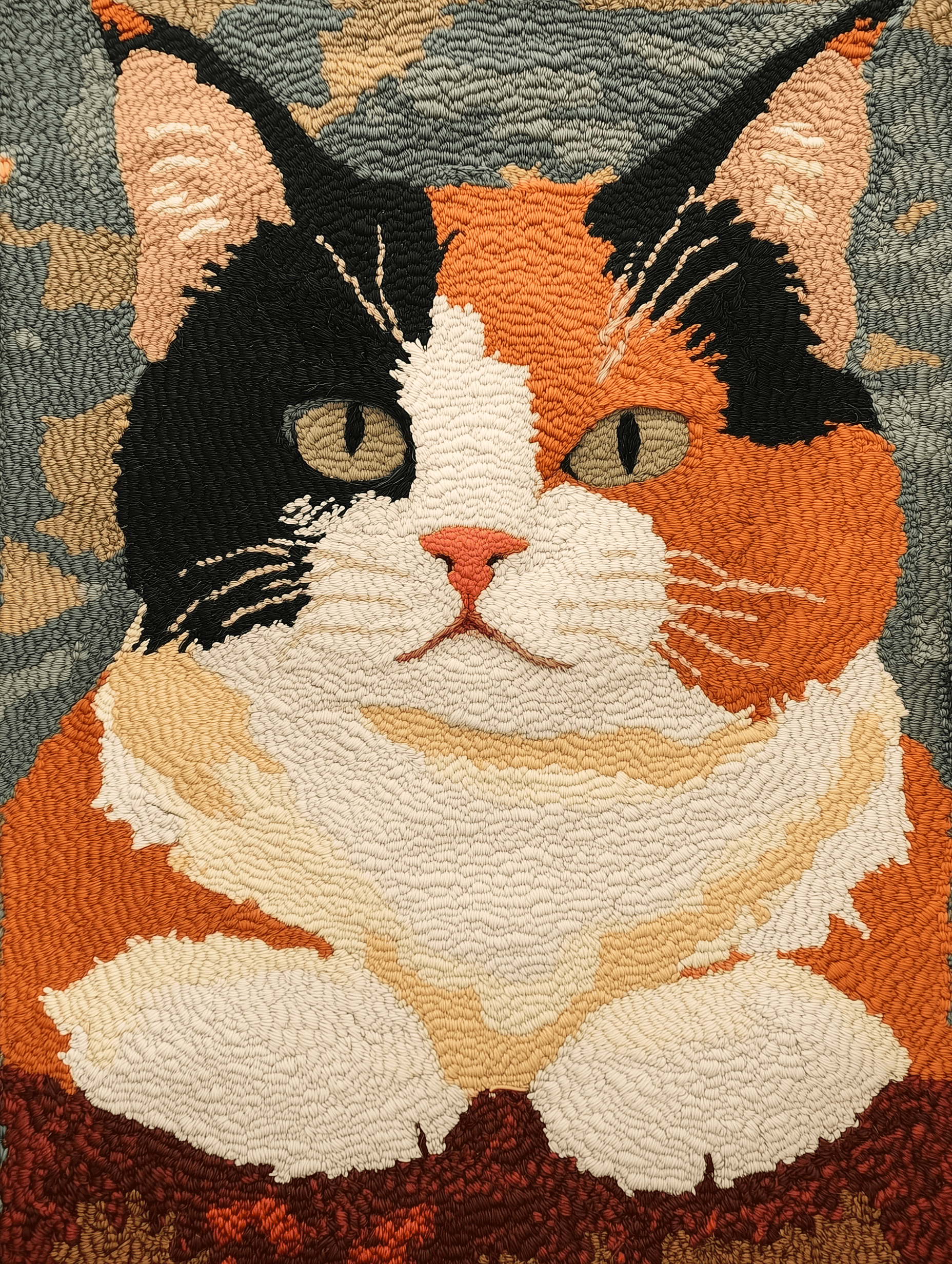 Manx Cat