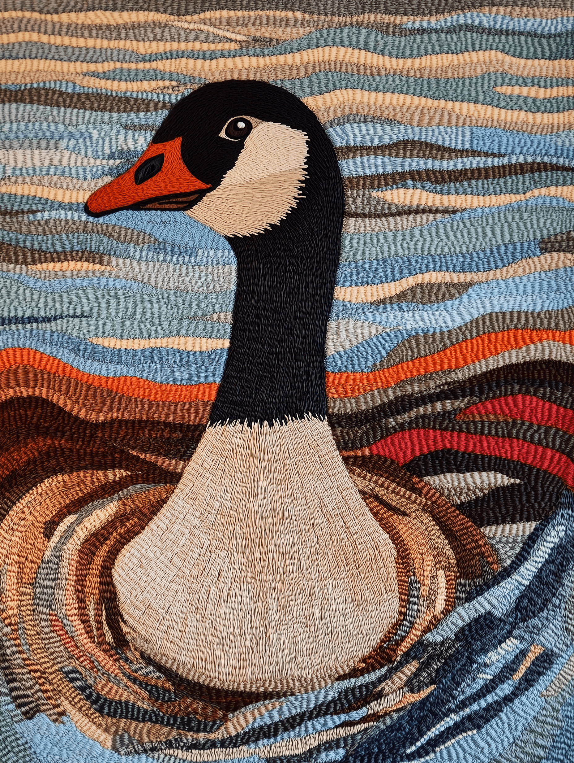 Canada Goose