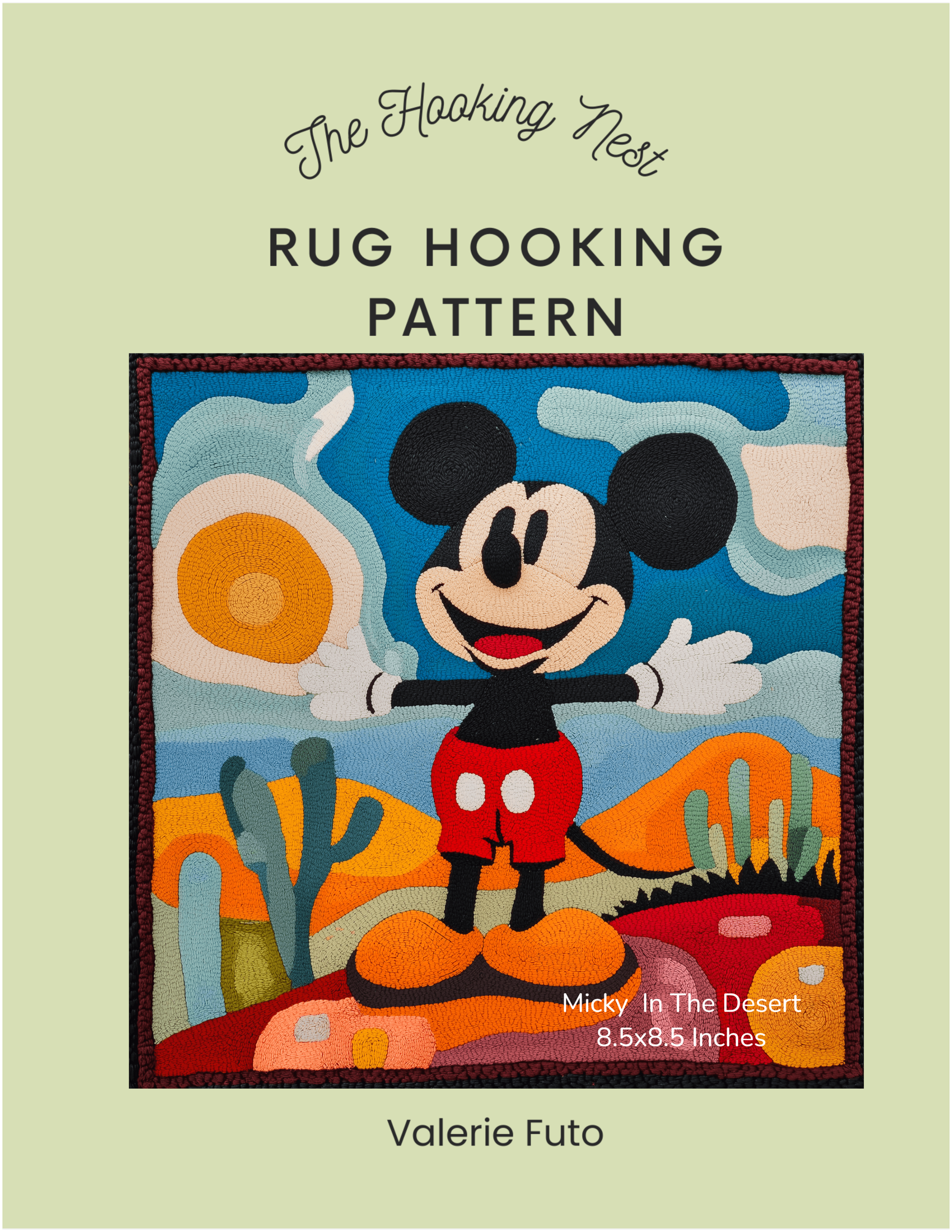 micky_in_the_desert_rug_hooking_pattern.png