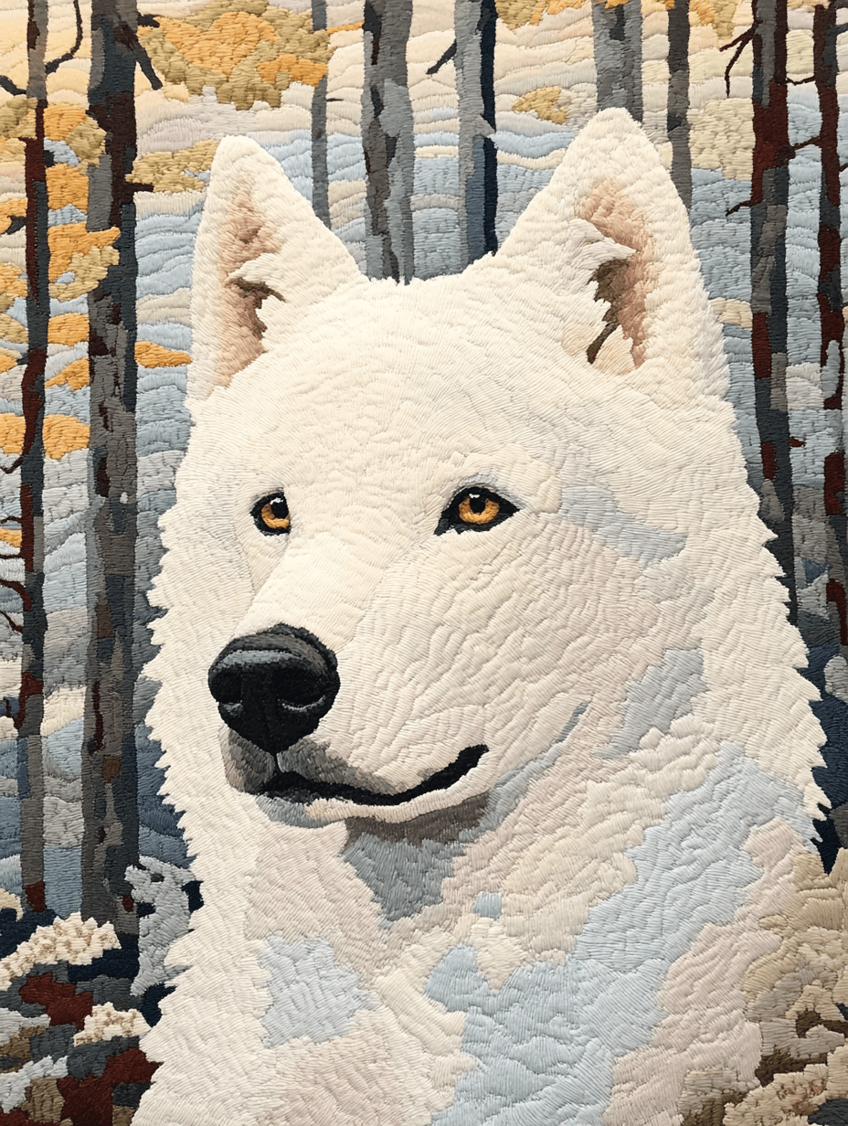 Samoyed