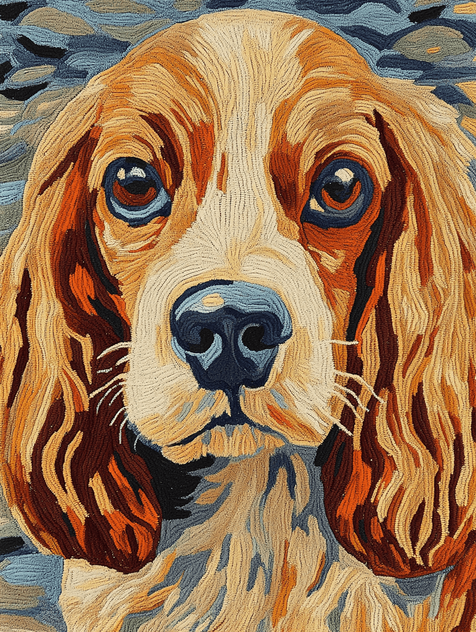 Cocker Spaniel