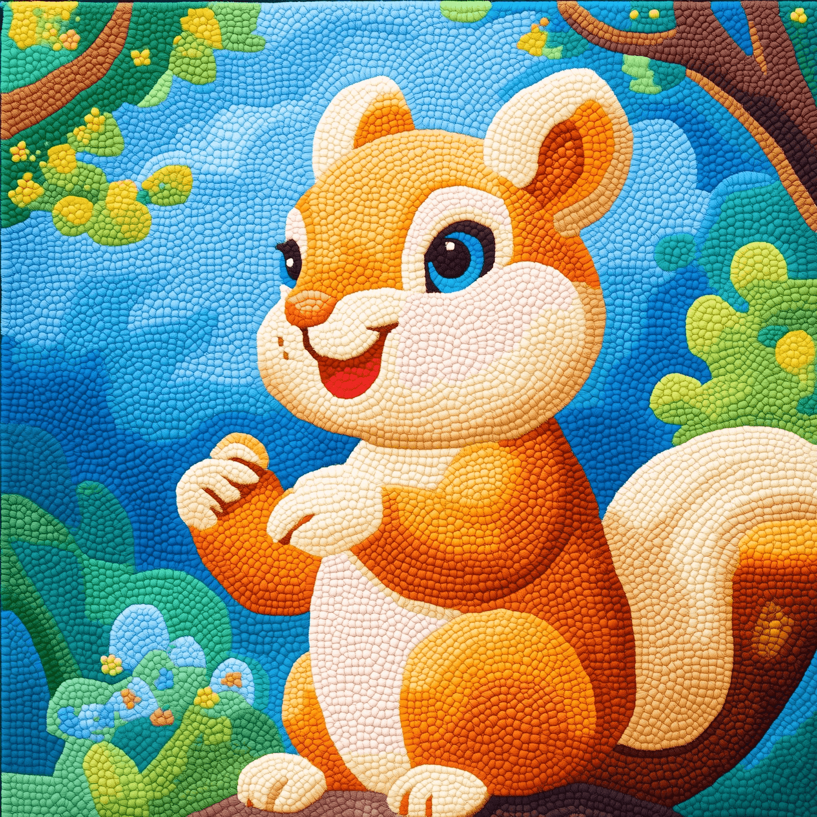 Squirrel