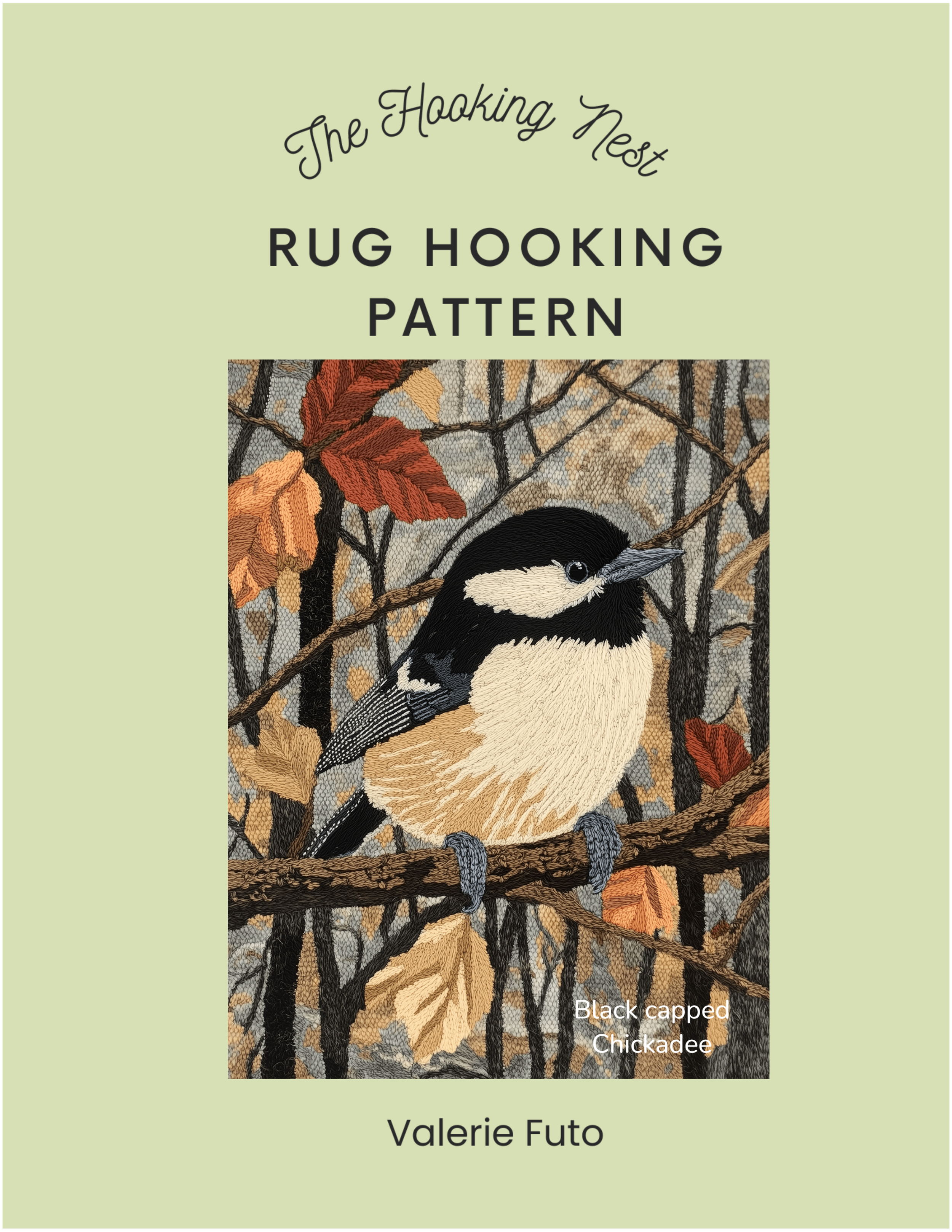 black_capped_chickadee_rug_hooking_pattern.png