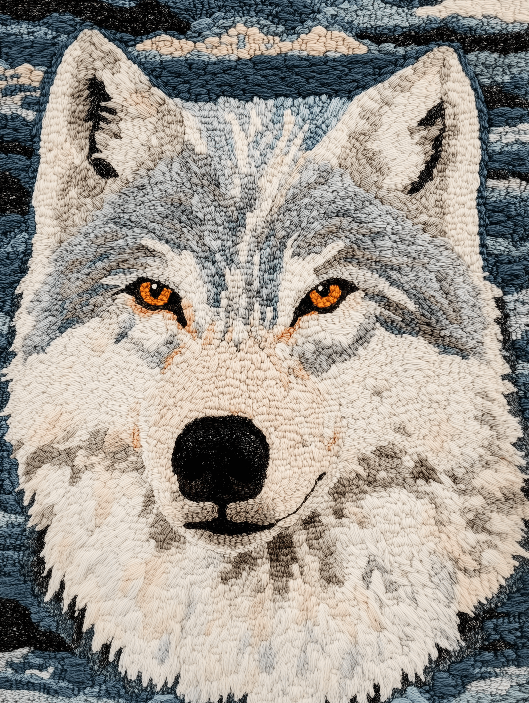 Artic Wolf